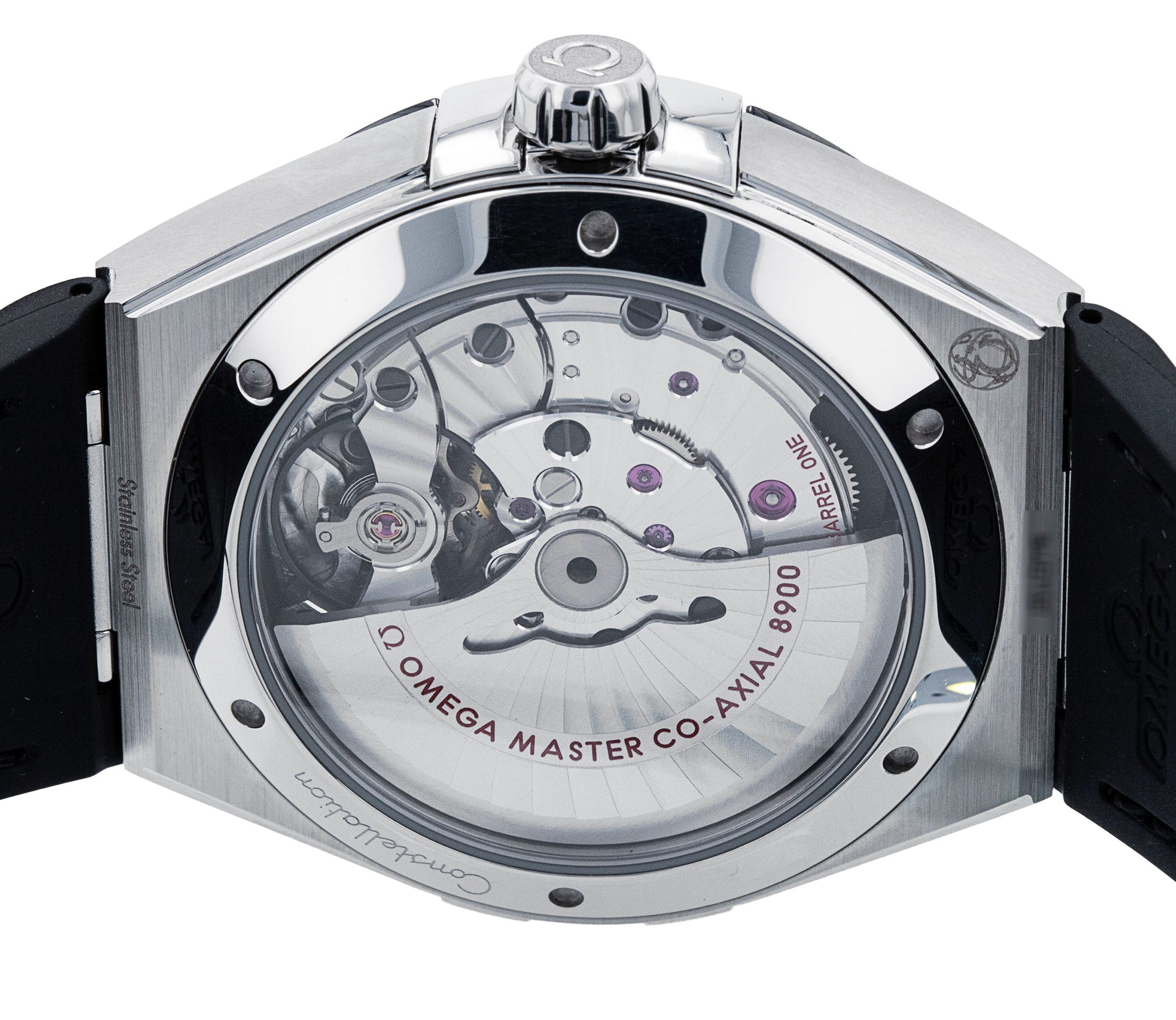 Omega Constellation 131.30.41.21.99.001 Thumbnail 4