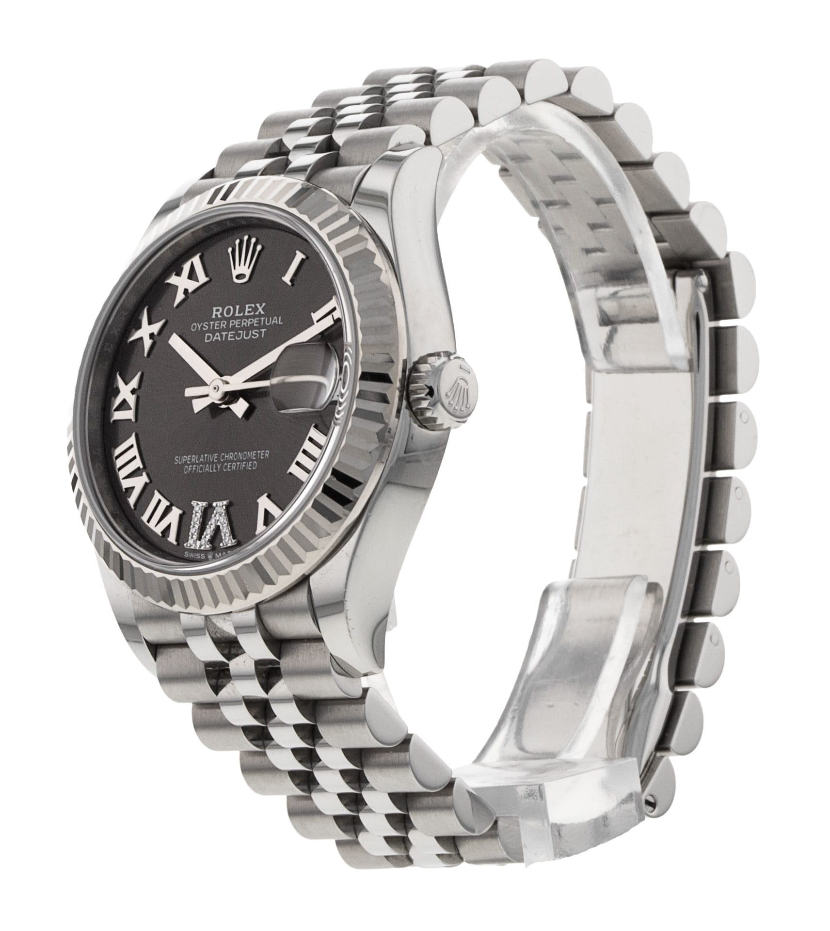 Rolex Datejust Lady 31 278274 Thumbnail 2