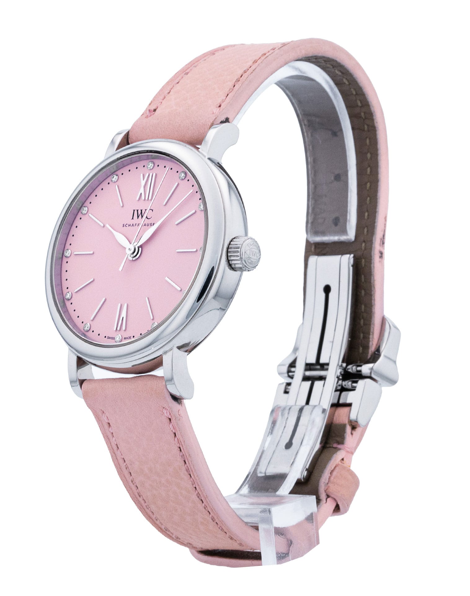 IWC Portofino Automatic IW357417 Thumbnail 2