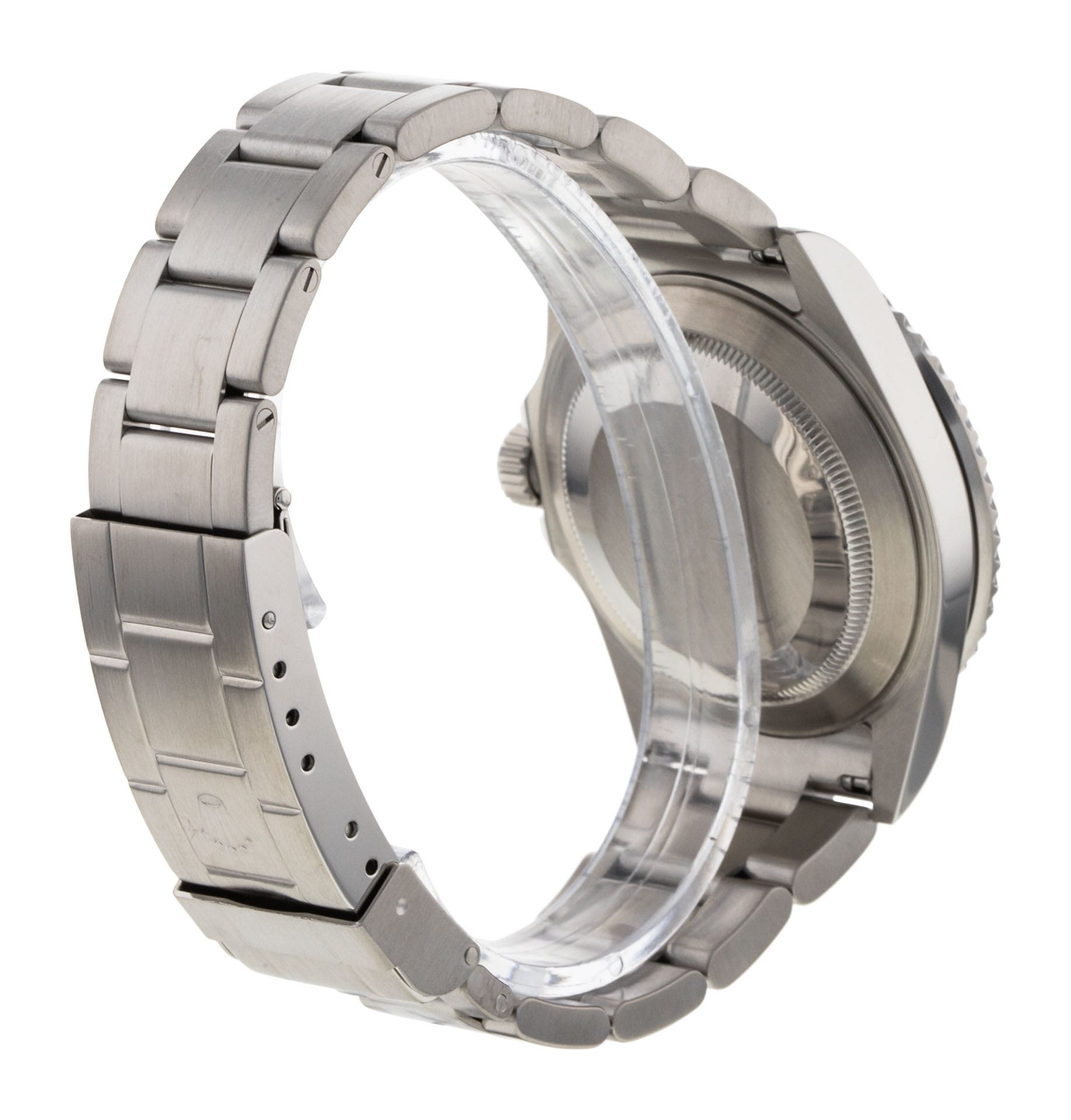 Rolex Submariner 16610 Thumbnail 3