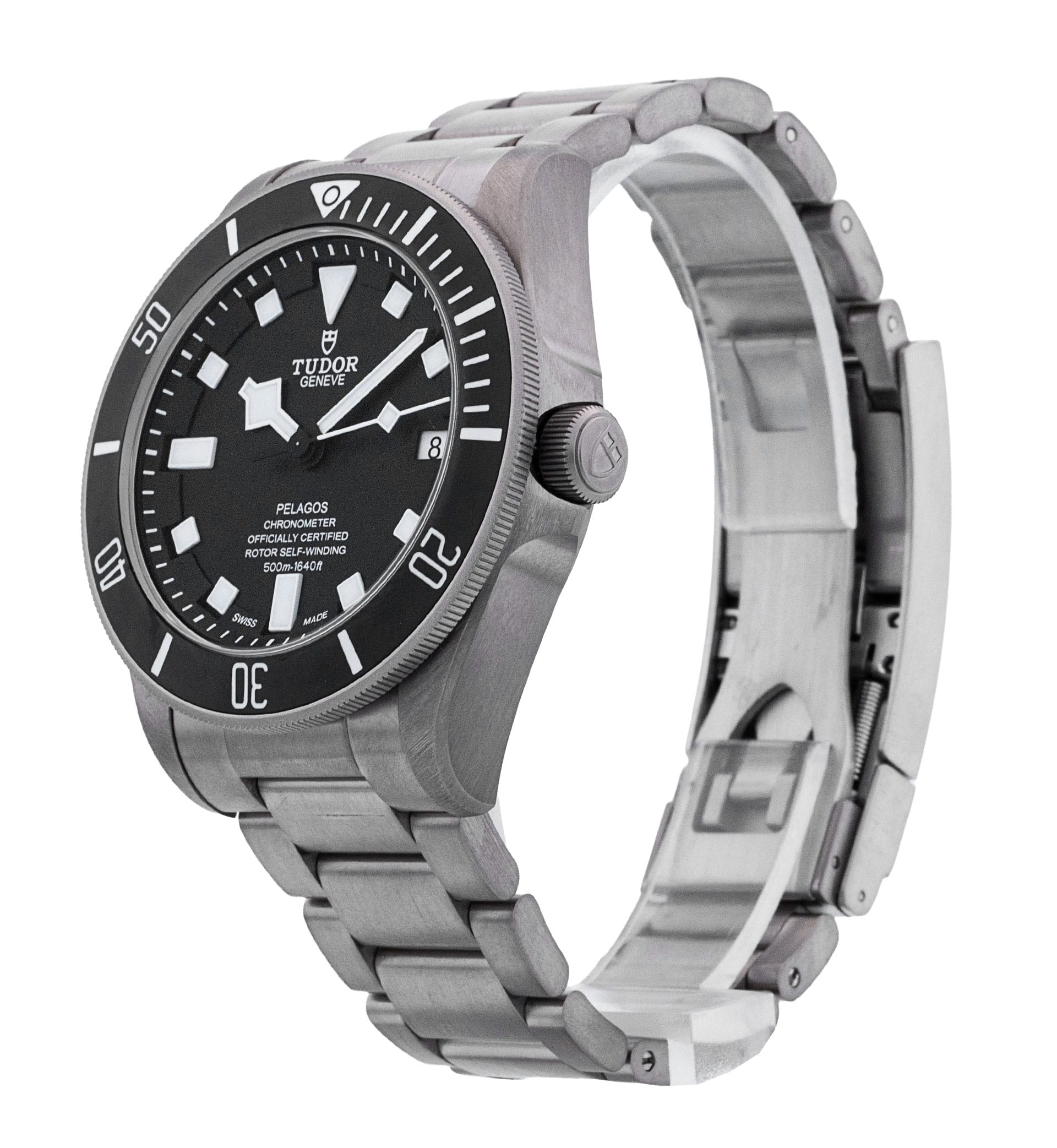 Tudor Pelagos M25600TN-0001 Thumbnail 2