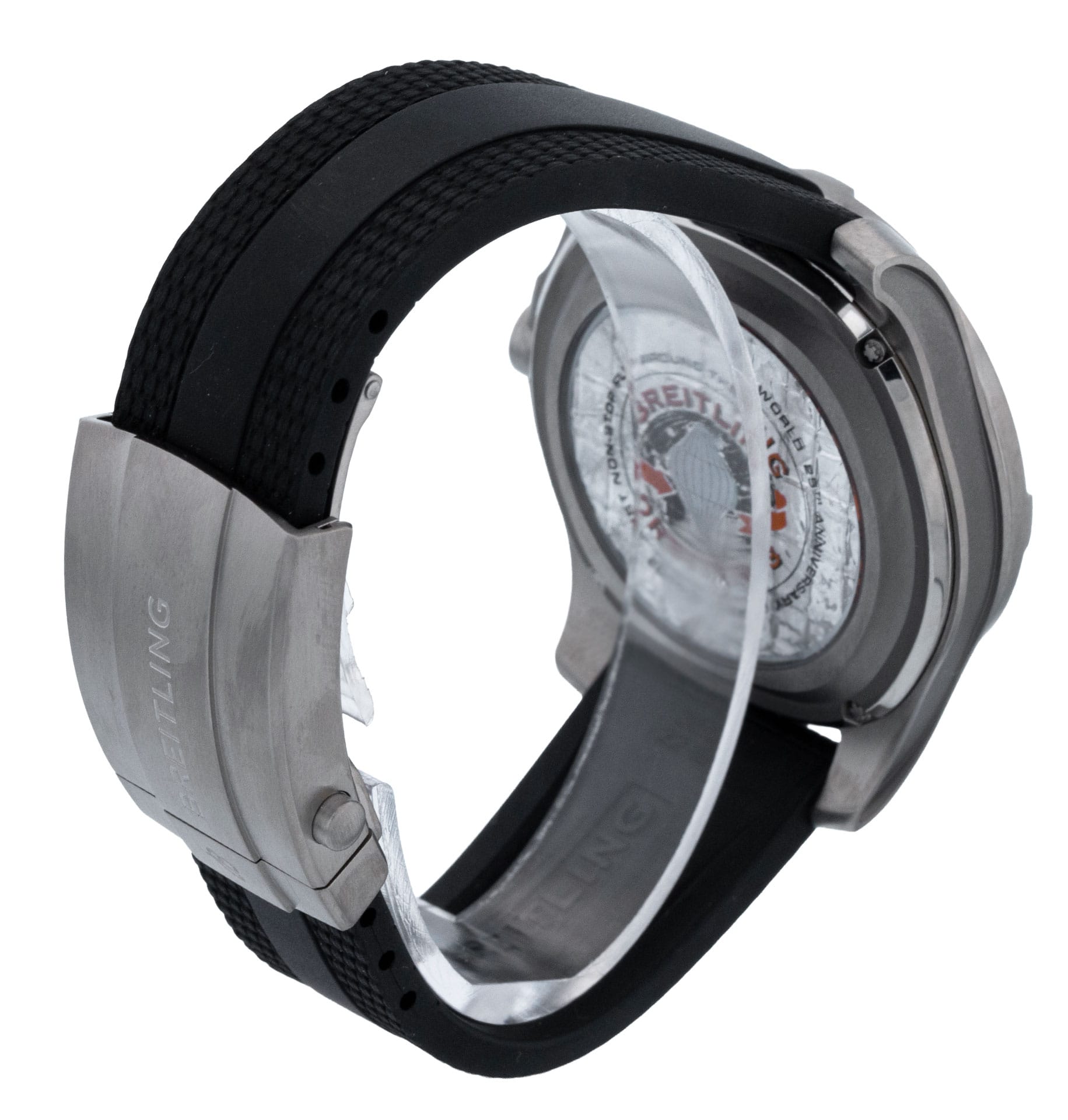 Breitling Aerospace B70 Orbiter EB7010 Thumbnail 3