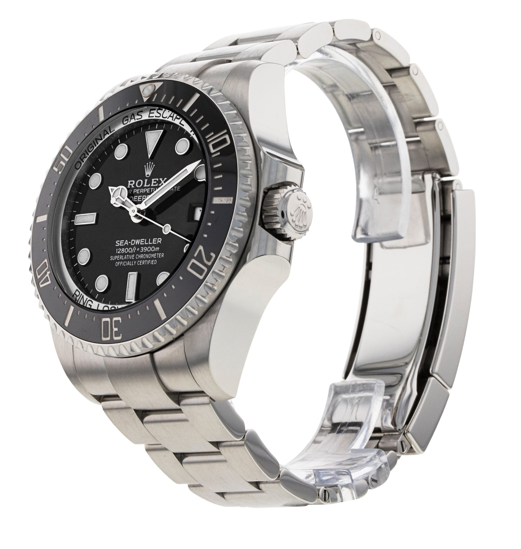Rolex Deepsea 136660 Thumbnail 2