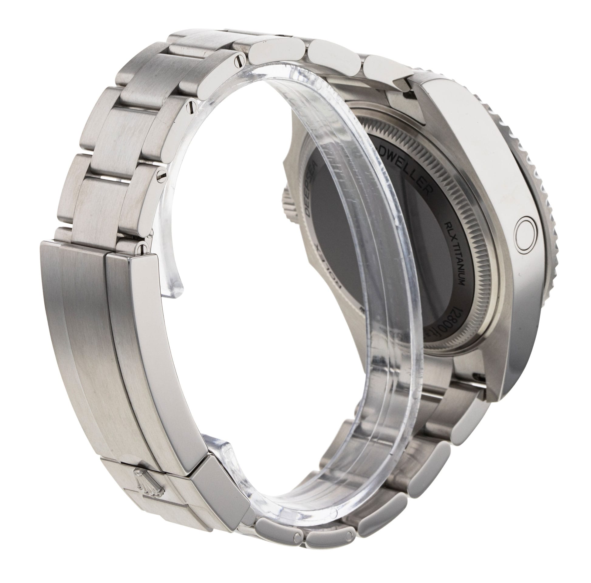 Rolex Deepsea 136660 Thumbnail 3