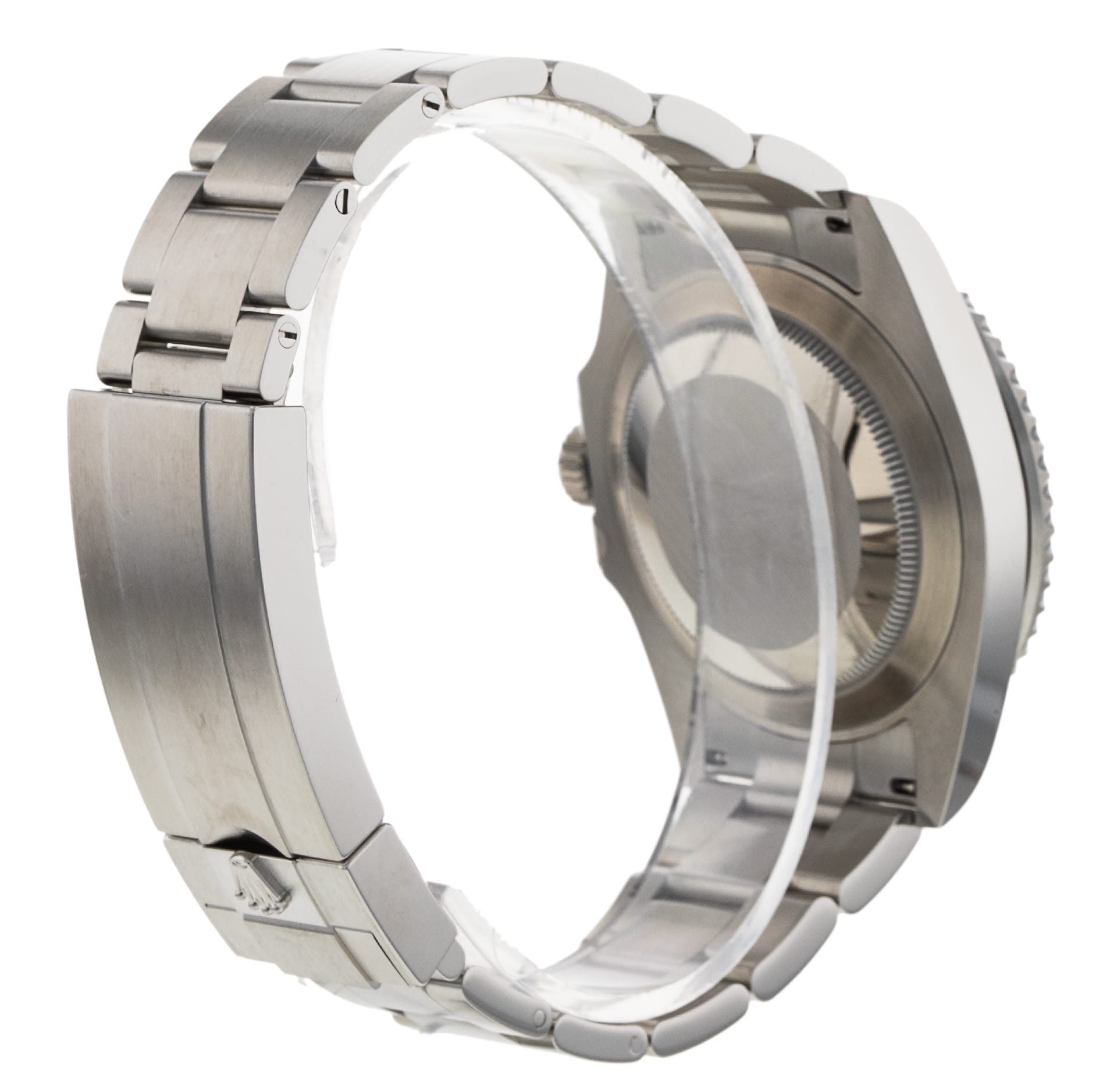 Rolex Submariner Starbucks Thumbnail 3