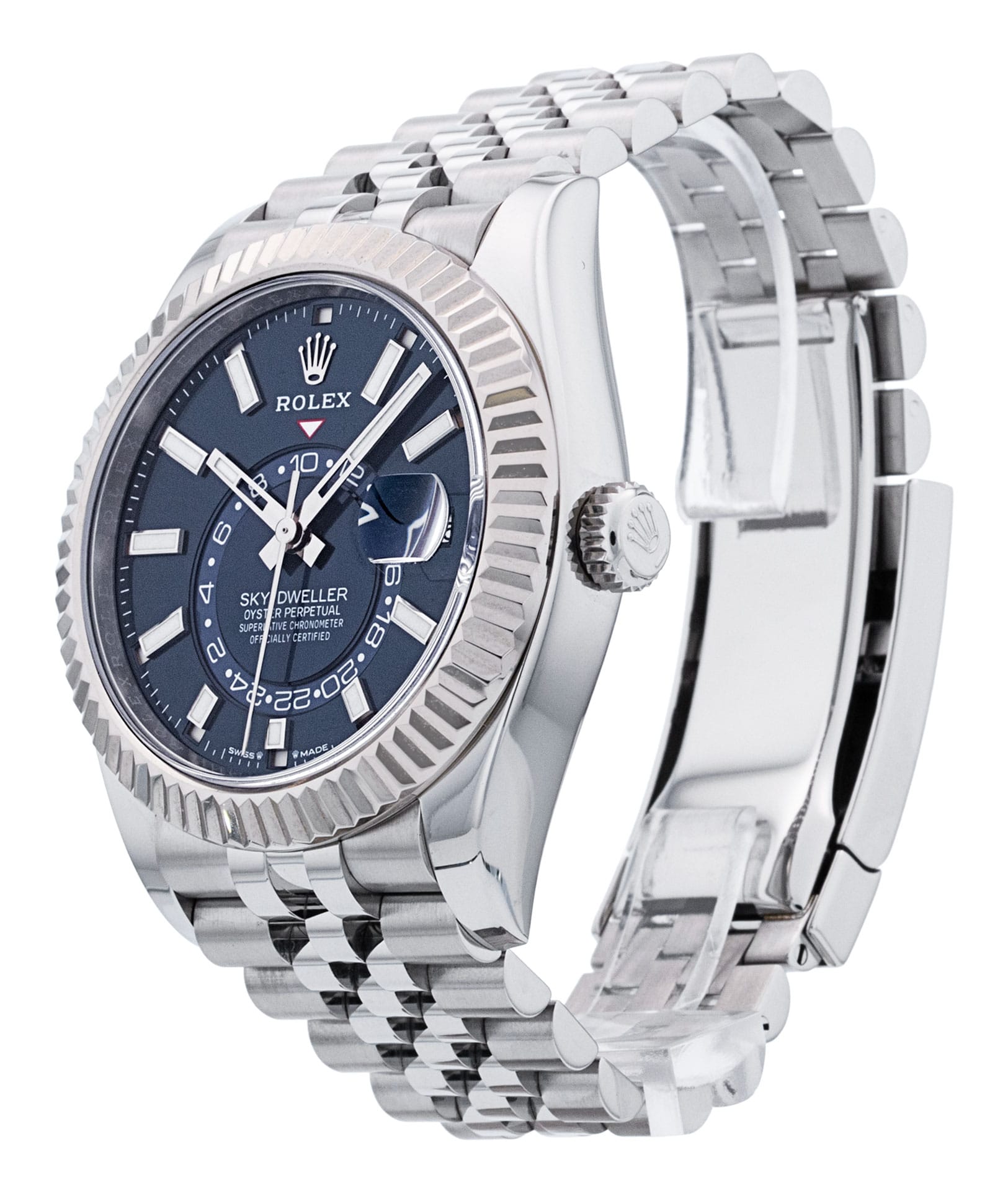 Rolex Sky-Dweller 336934 Thumbnail 2