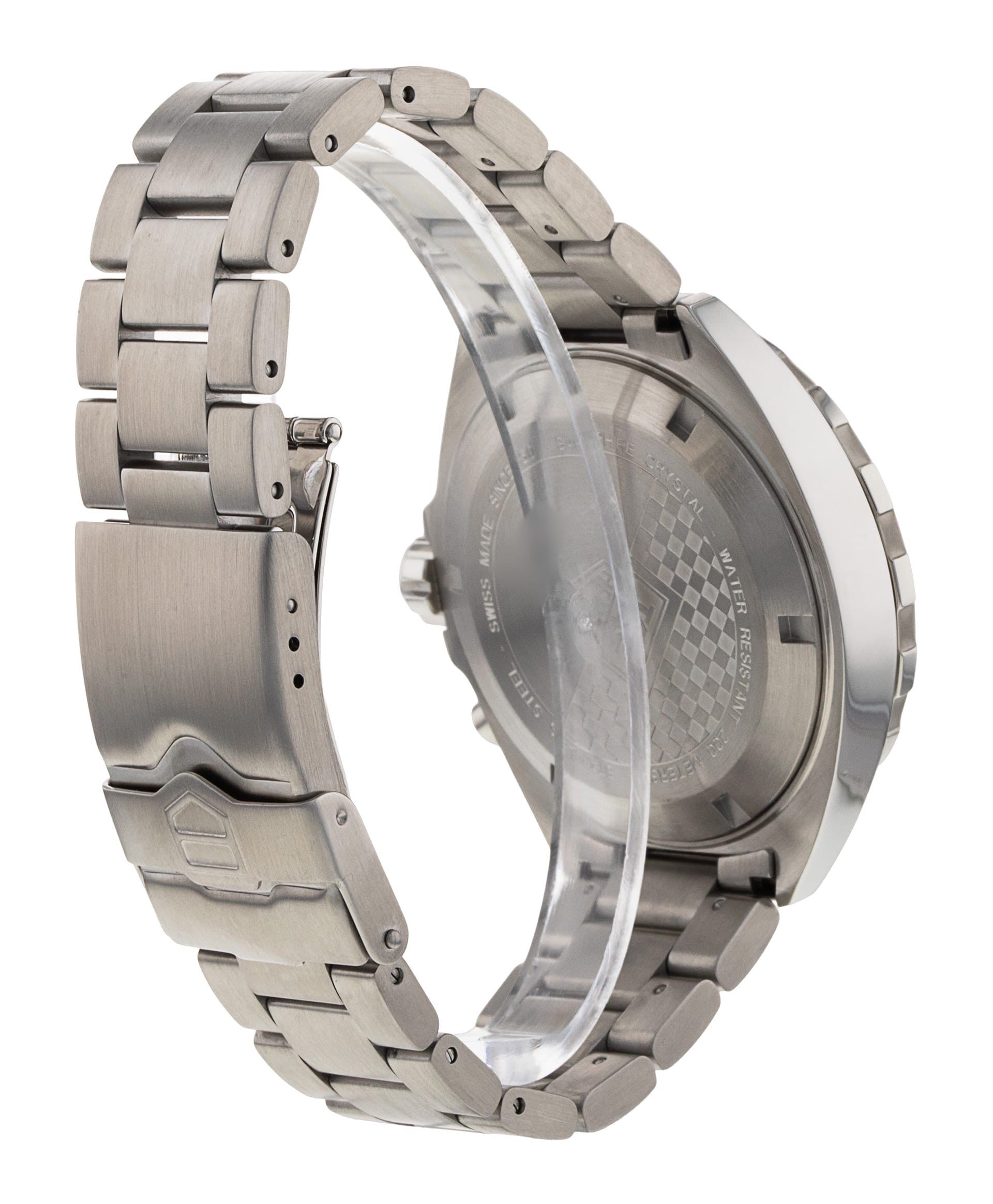 Tag Heuer Formula 1 WAZ111A.BA0875 Thumbnail 3