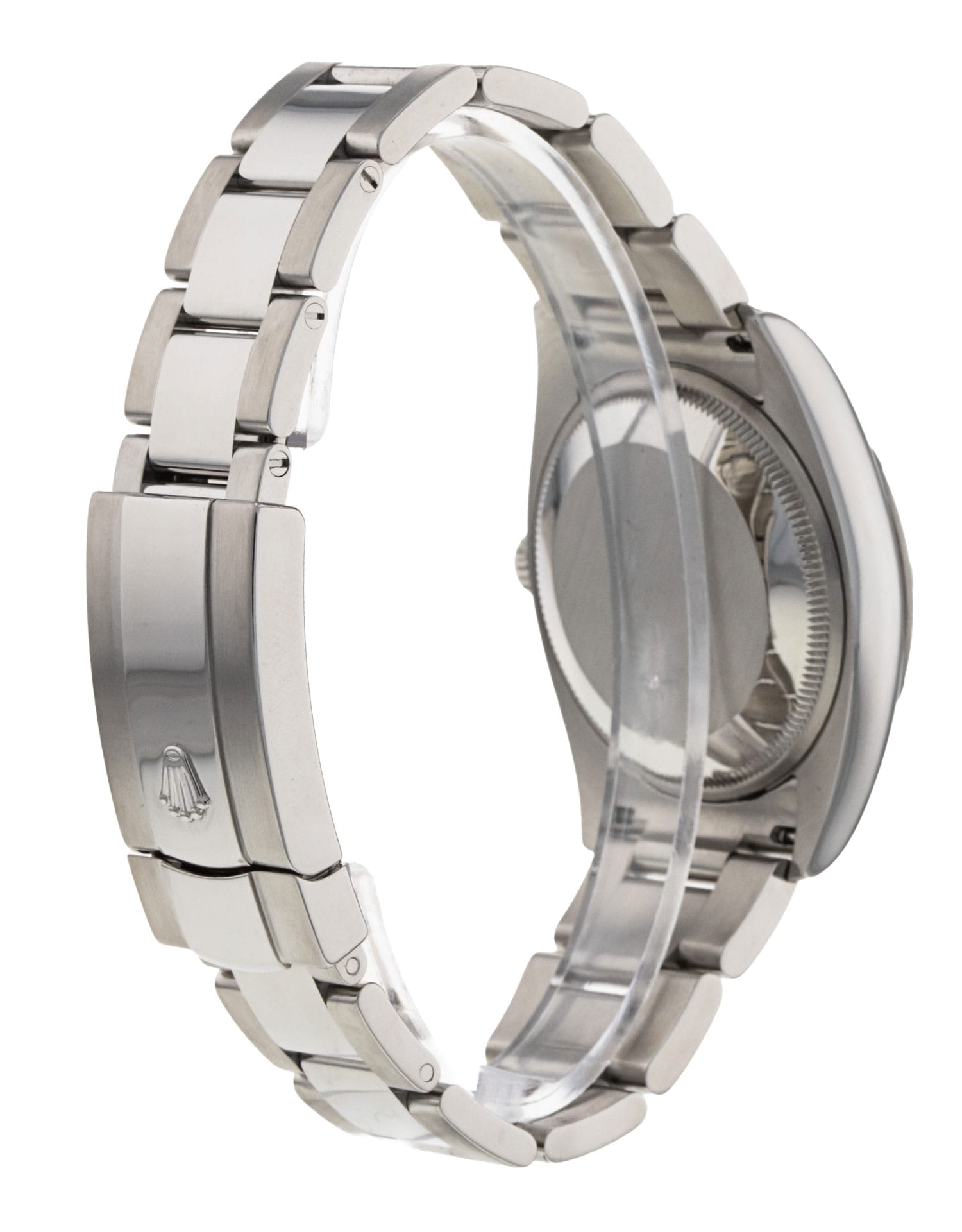 Rolex Oyster Perpetual Date 115210 Thumbnail 3