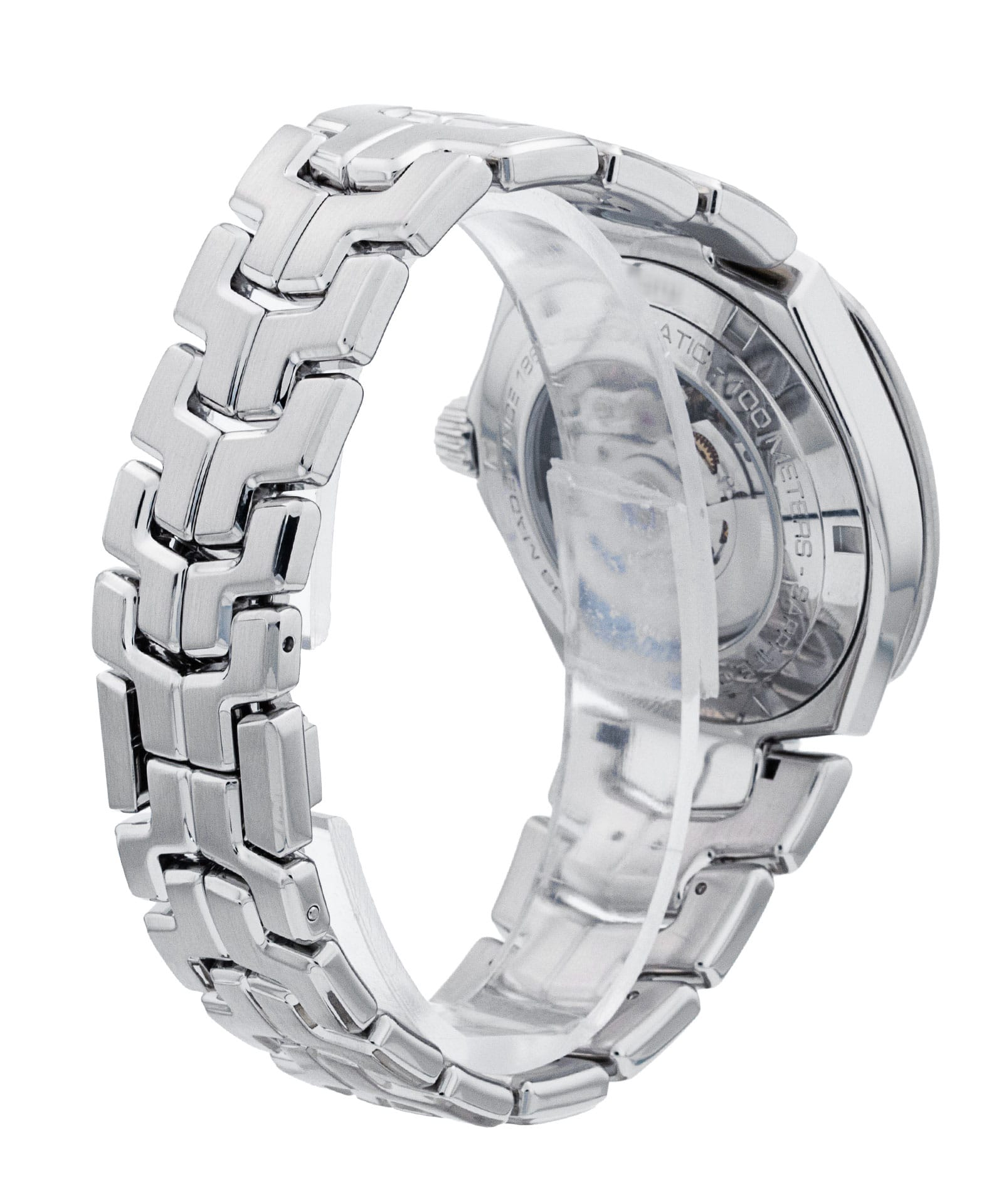 Tag Heuer Link WBC2112.BA0603 Thumbnail 3