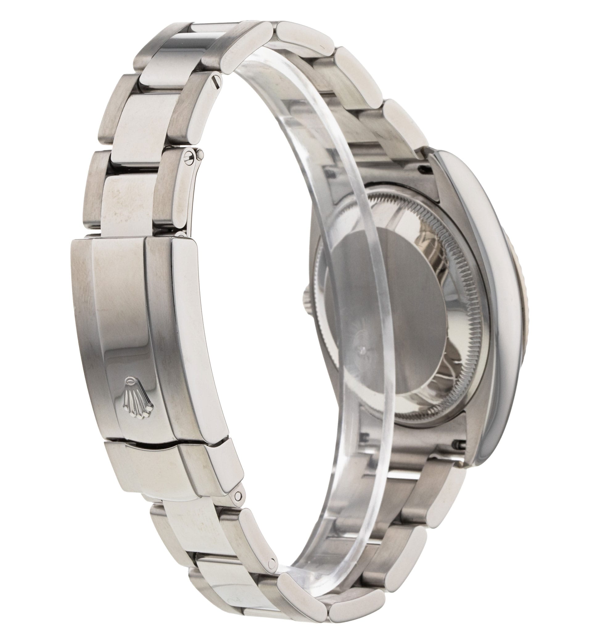 Rolex Oyster Perpetual Date 115234 Thumbnail 3