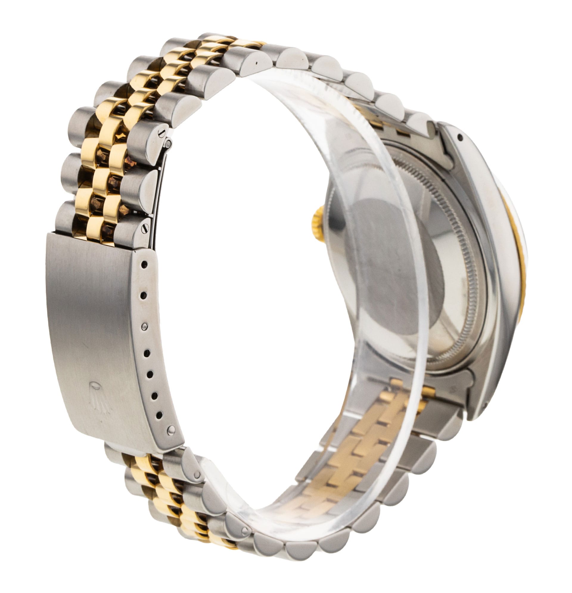 Rolex Datejust 16013 Thumbnail 3