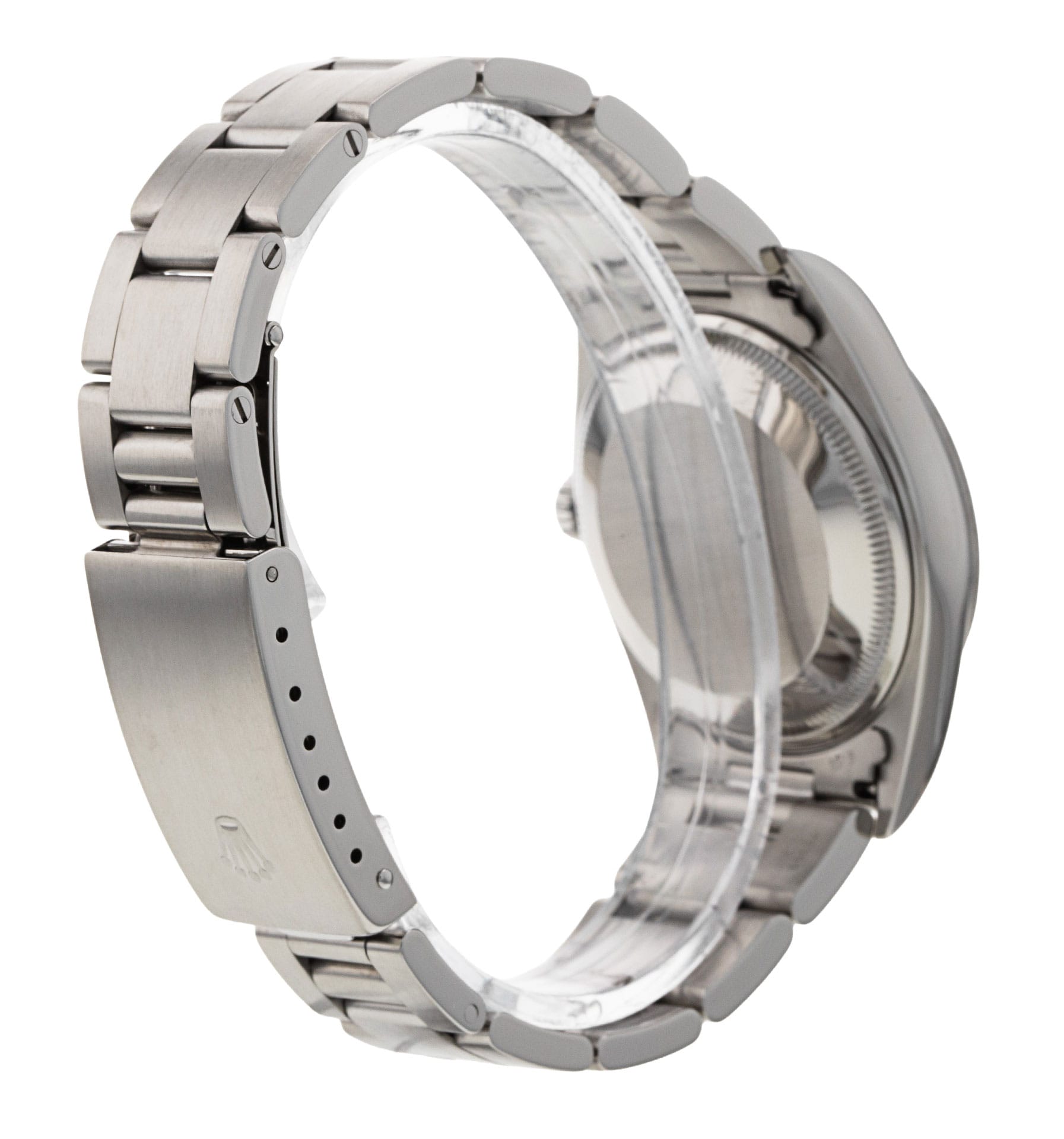 Rolex Oyster Perpetual Date 15200 Thumbnail 3