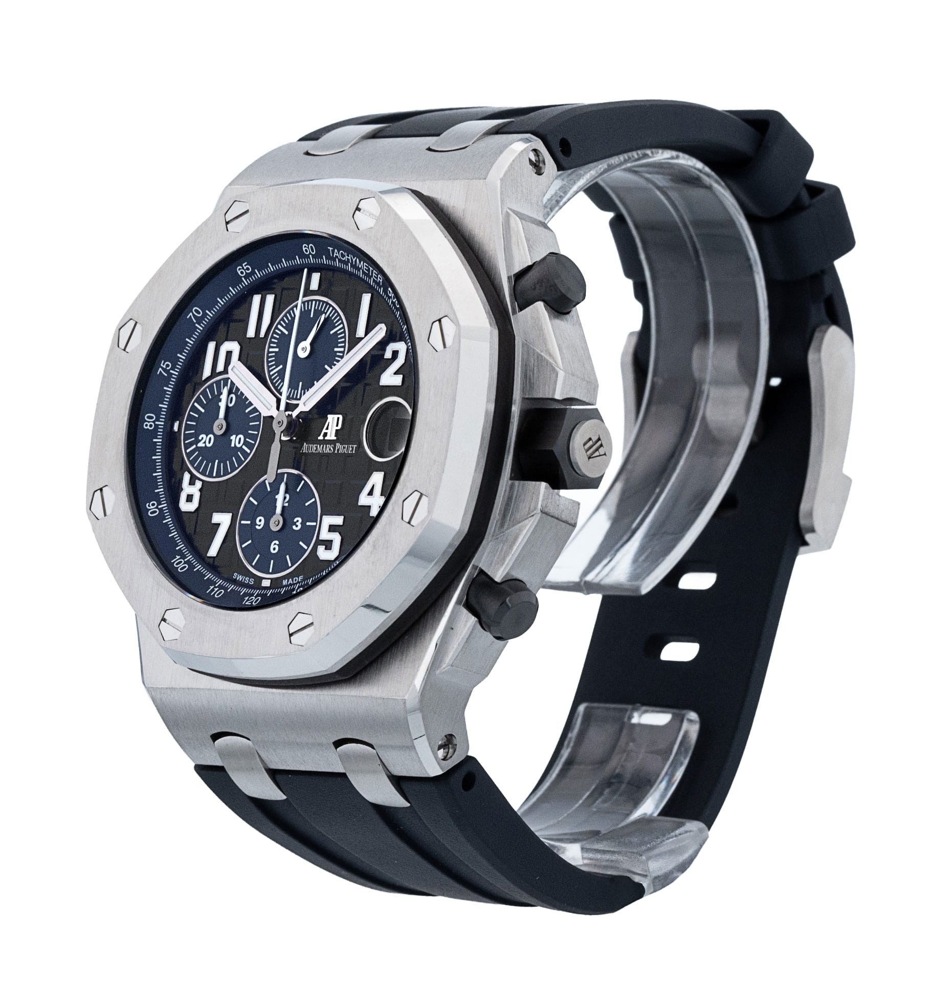 Audemars Piguet Royal Oak Offshore 26470ST.OO.A028CR.01 Thumbnail 2