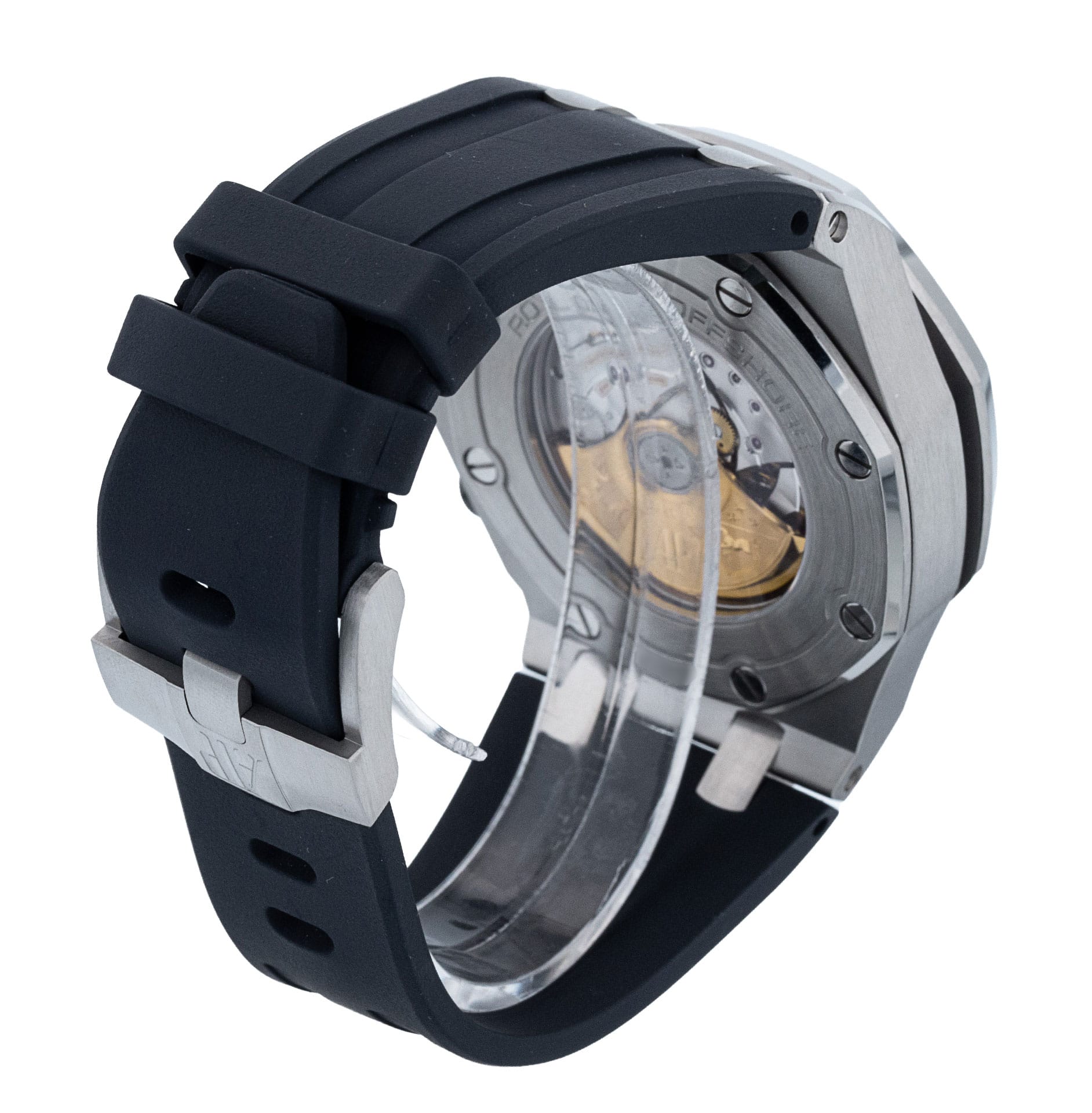 Audemars Piguet Royal Oak Offshore 26470ST.OO.A028CR.01 Thumbnail 3