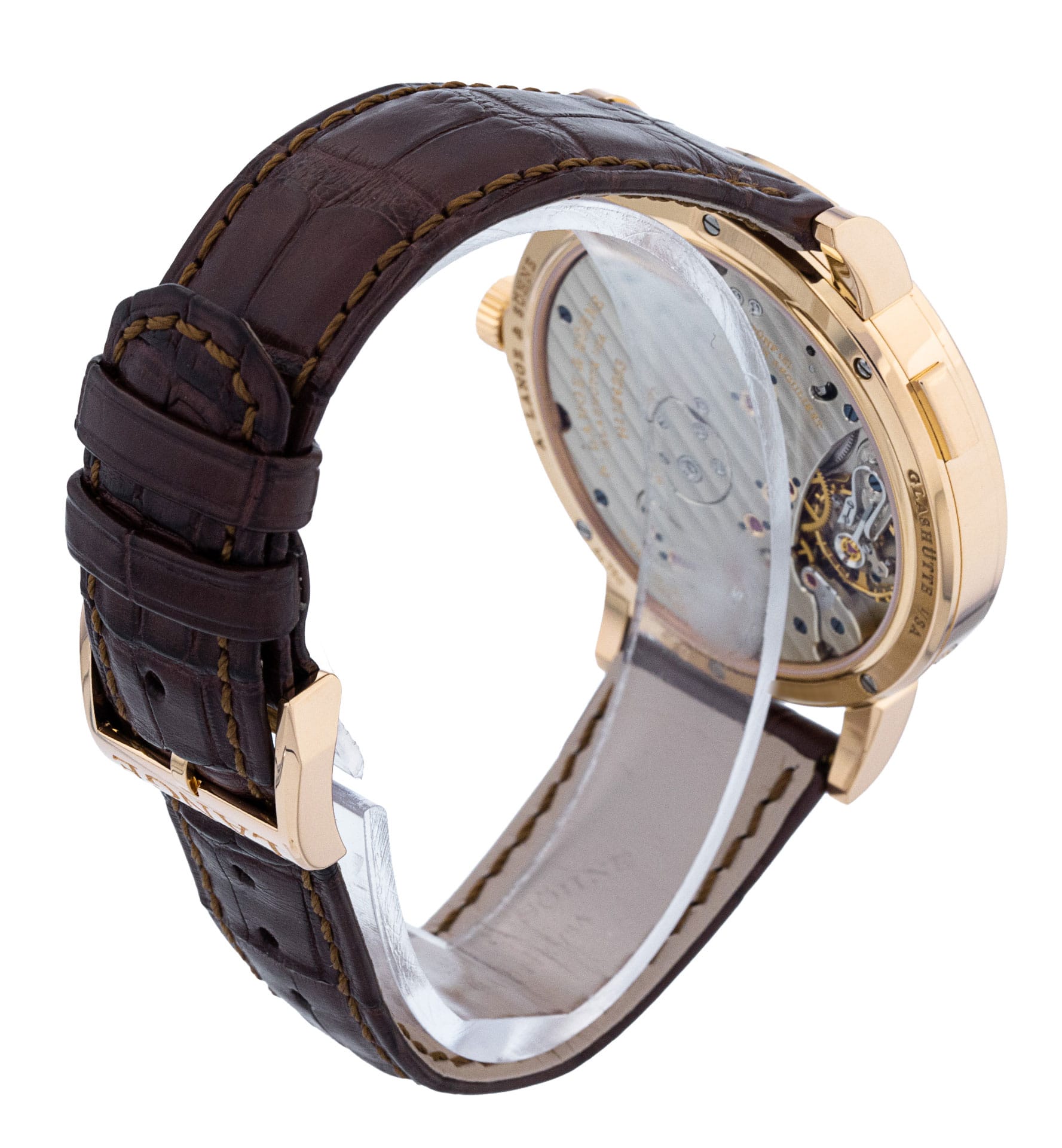 A. Lange and Sohne Lange 1 139.032 Thumbnail 3