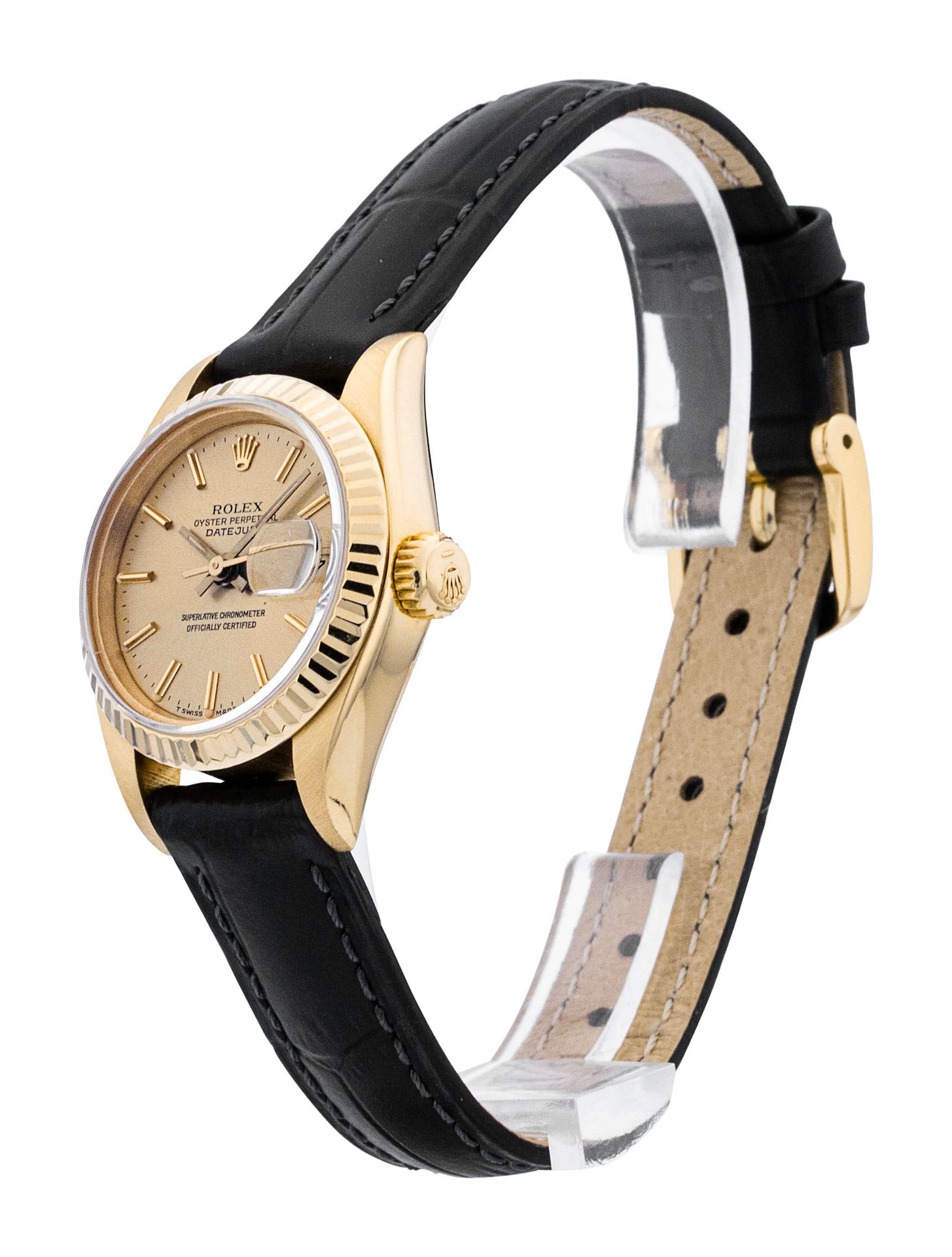 Rolex Datejust Lady 69178 Thumbnail 2