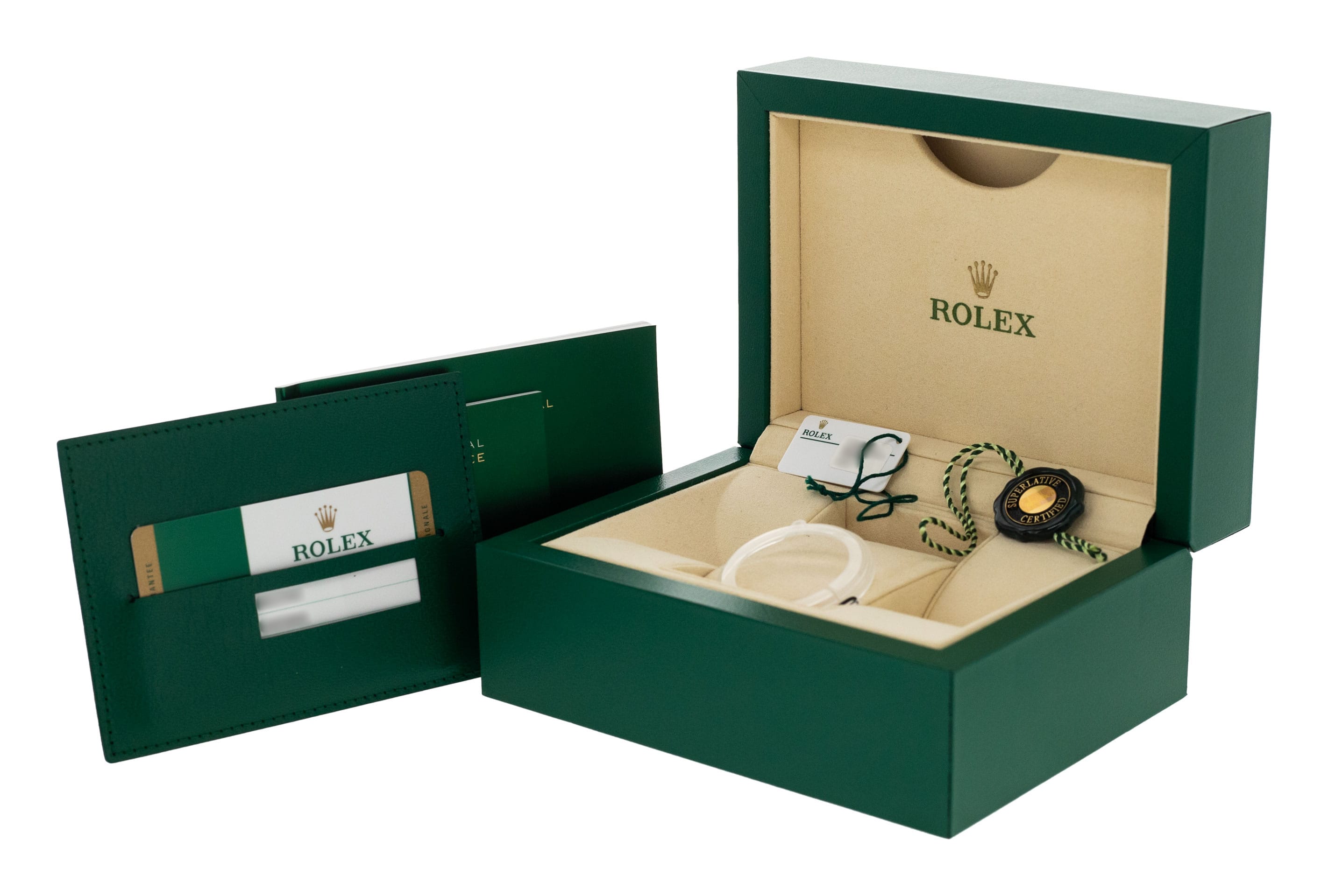 Rolex GMT Master II 116710 LN Thumbnail 4