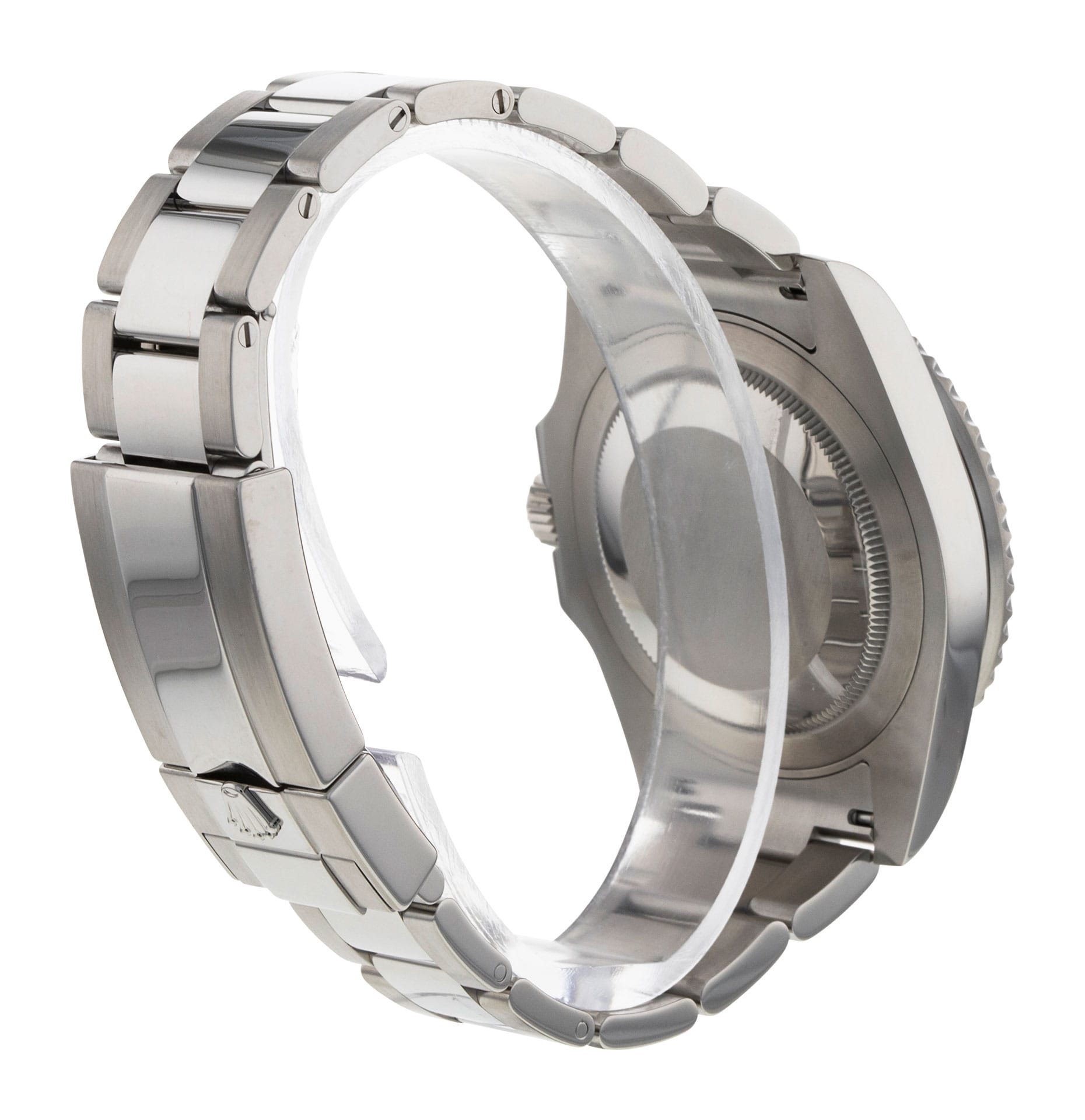 Rolex GMT Master II 116710 LN Thumbnail 3