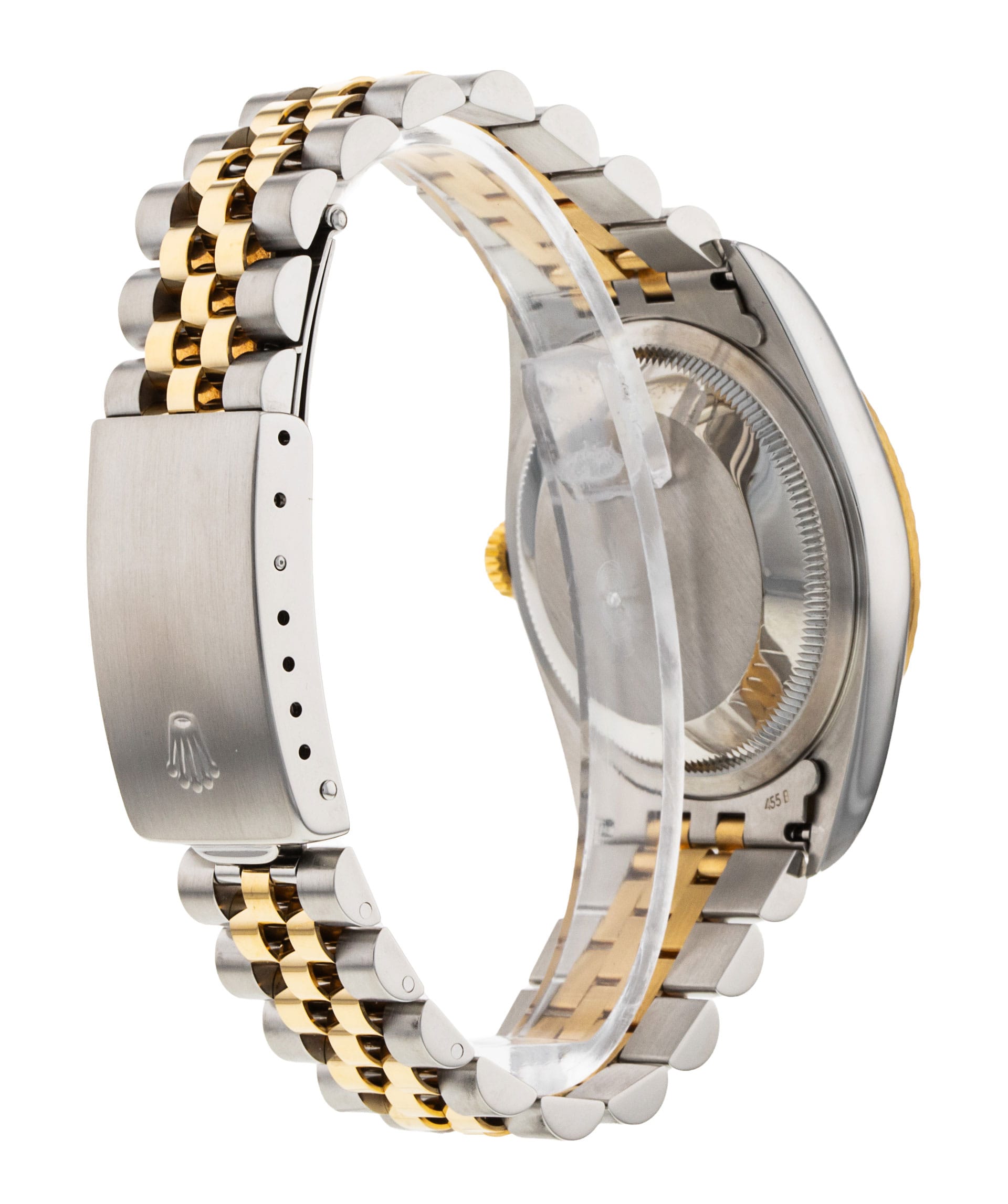 Rolex Datejust 16233 Thumbnail 3