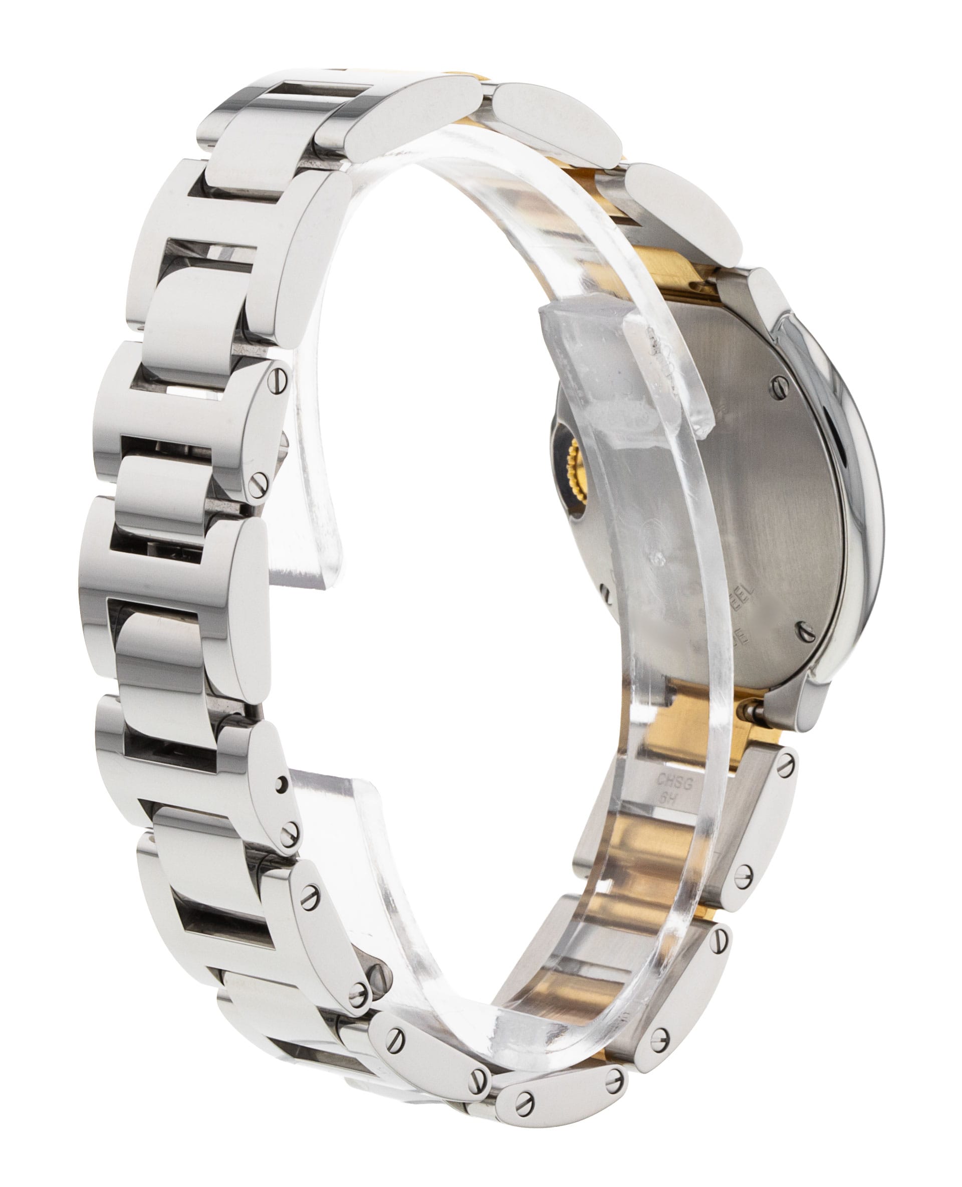 Cartier Ballon Bleu W69007Z3 Thumbnail 3