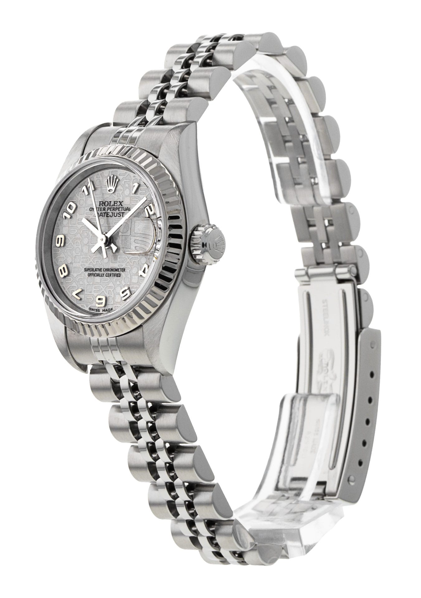Rolex Datejust Lady 79174 Thumbnail 2