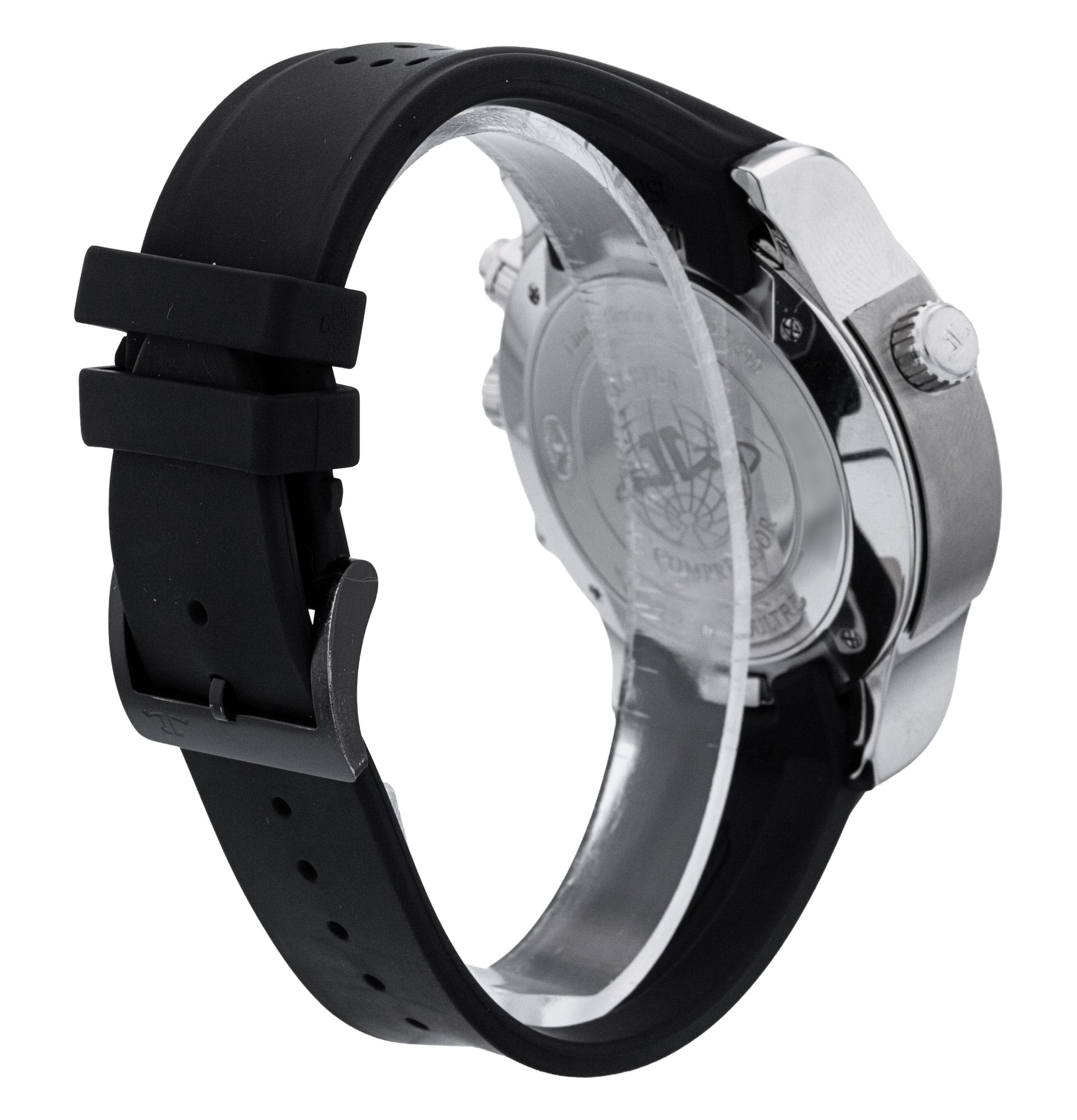 Jaeger-LeCoultre Master Compressor Chronograph 1768451 Thumbnail 3