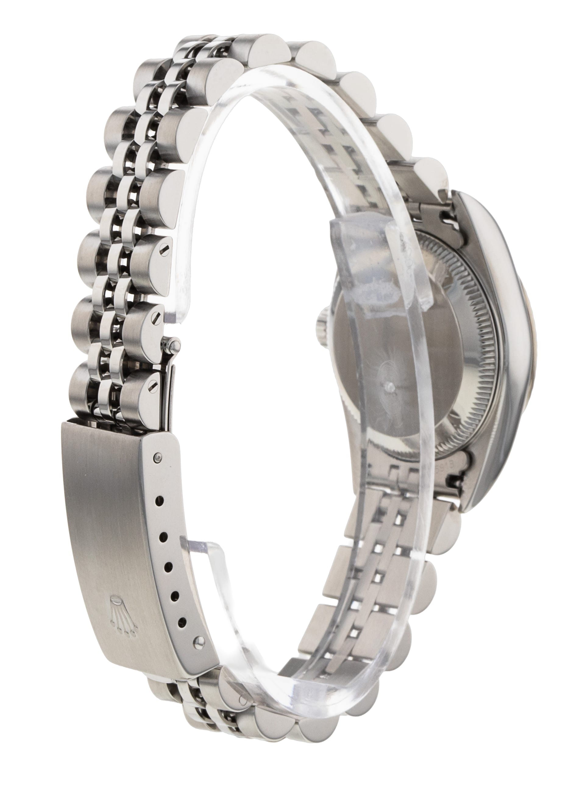 Rolex Lady Oyster Perpetual 76094 Thumbnail 3