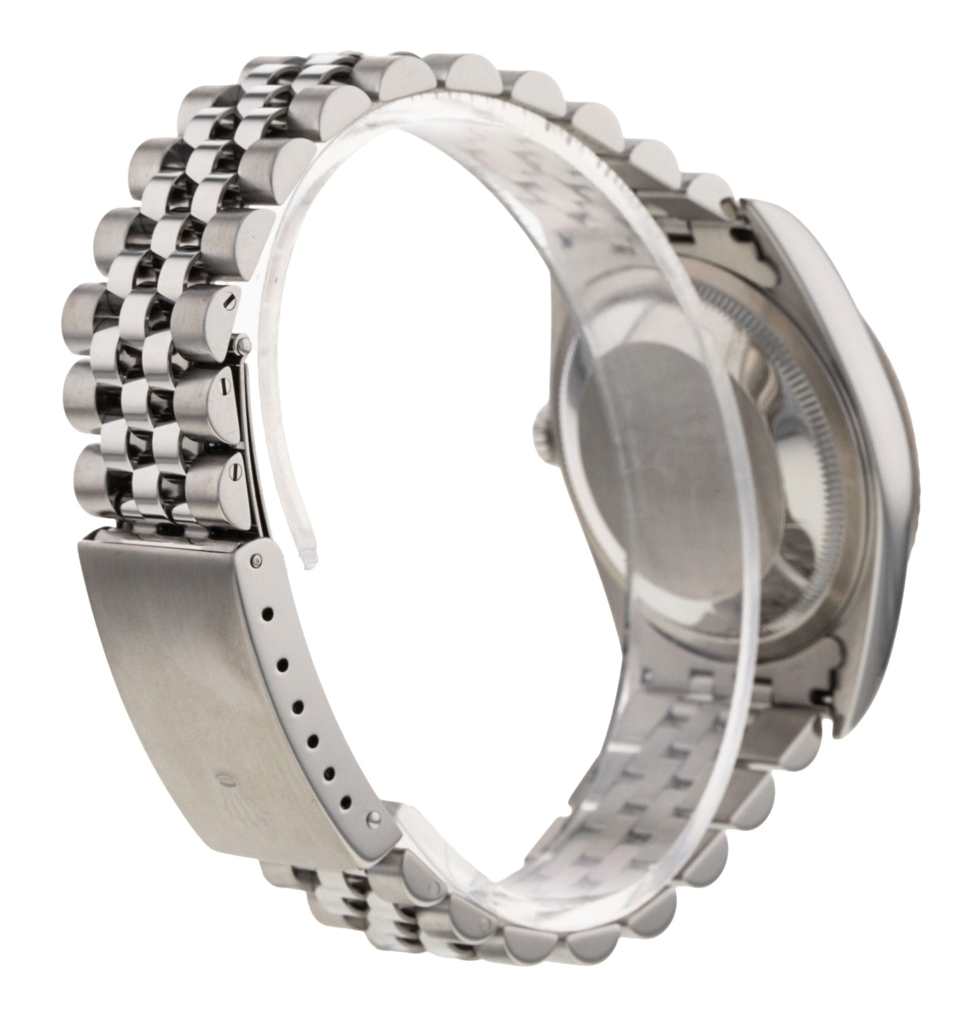Rolex Datejust 16234 Thumbnail 3