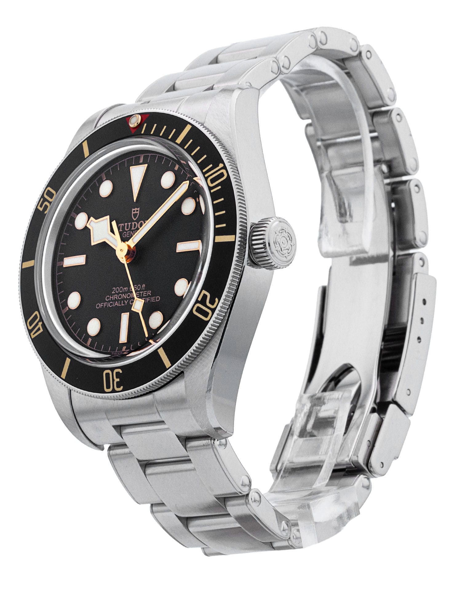 Tudor Black Bay 58 M79030N-0001 Thumbnail 2