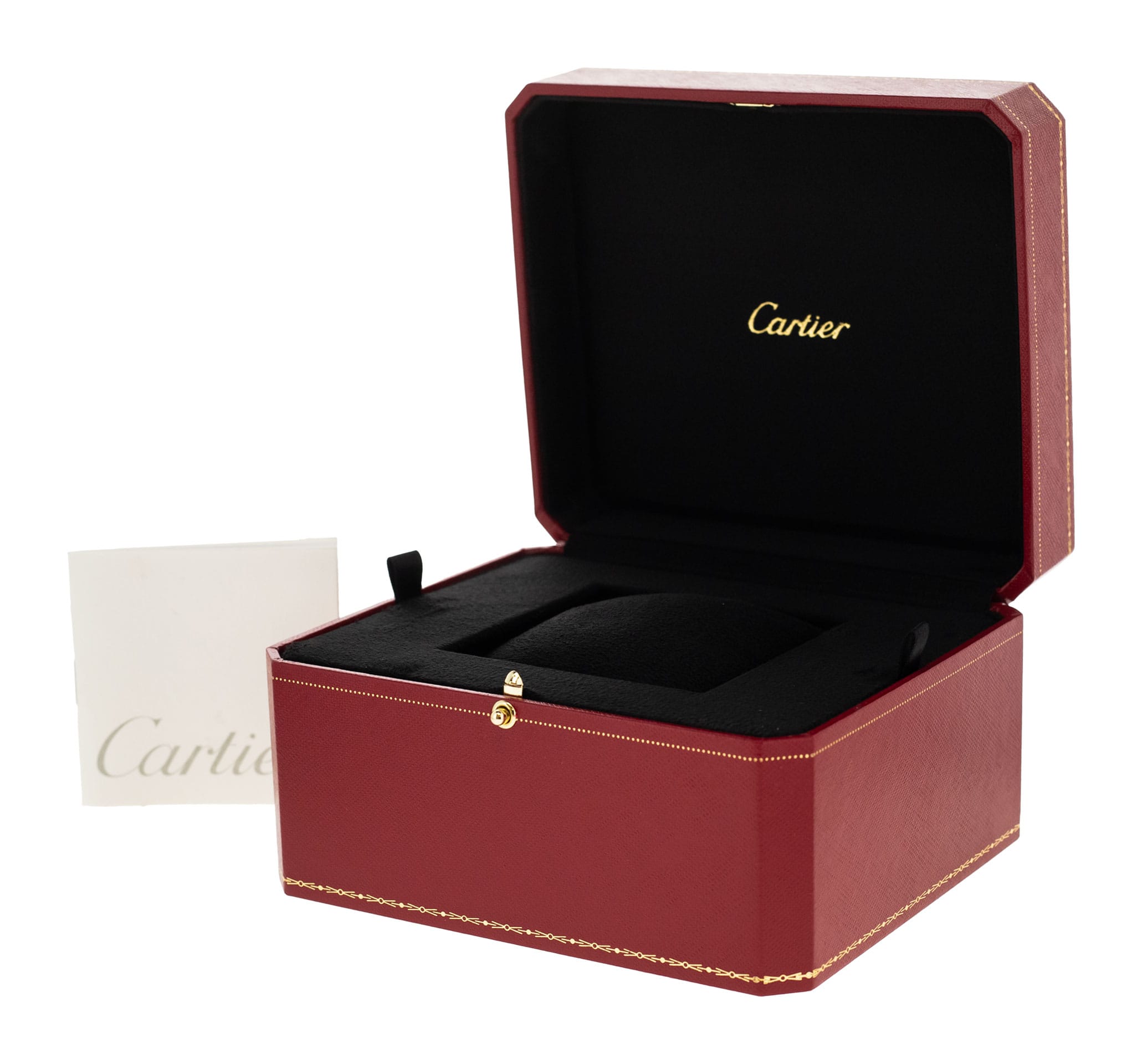 Cartier Ballon Bleu De Cartier W69010Z4 Thumbnail 4