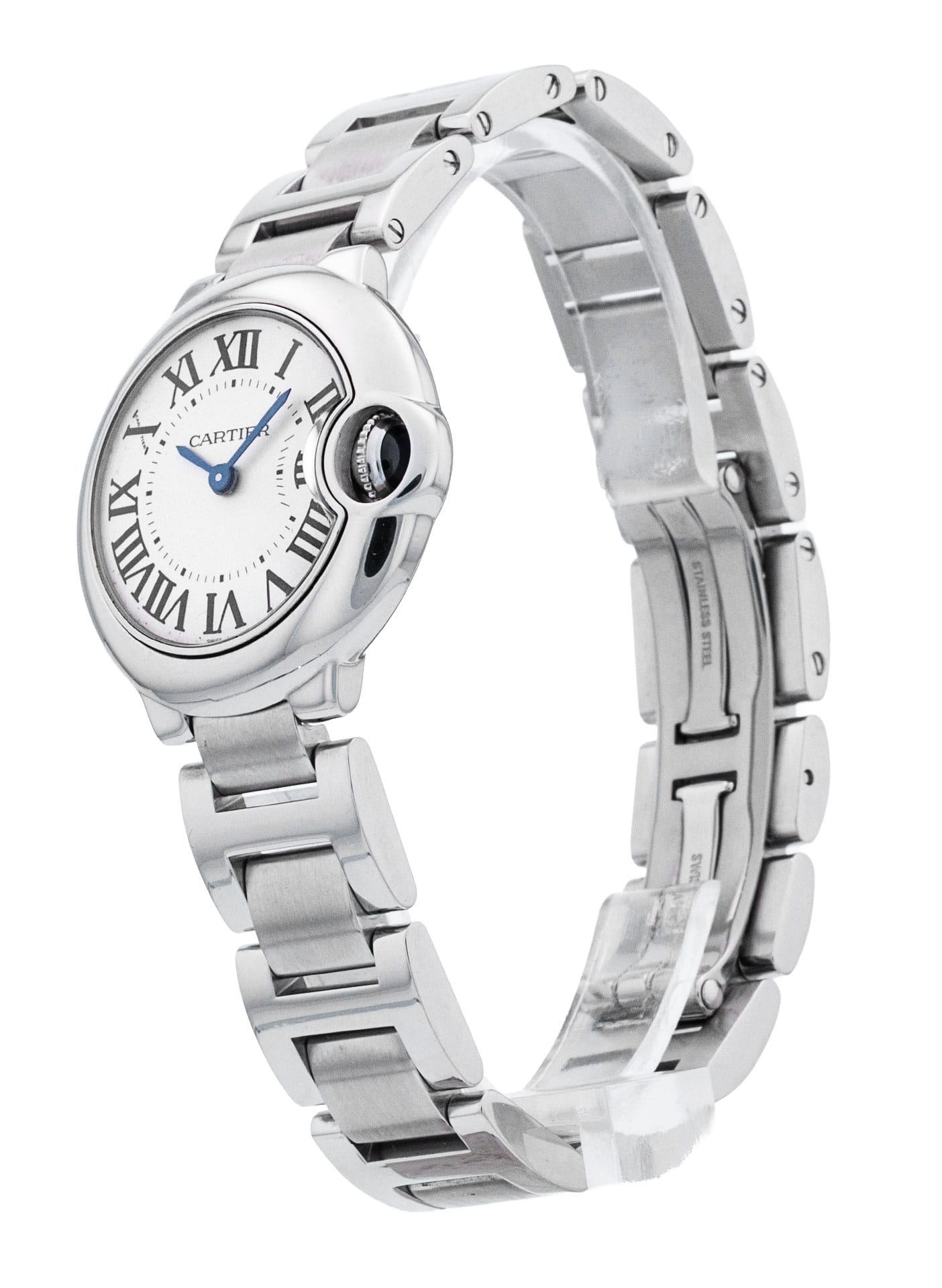 Cartier Ballon Bleu De Cartier W69010Z4 Thumbnail 2