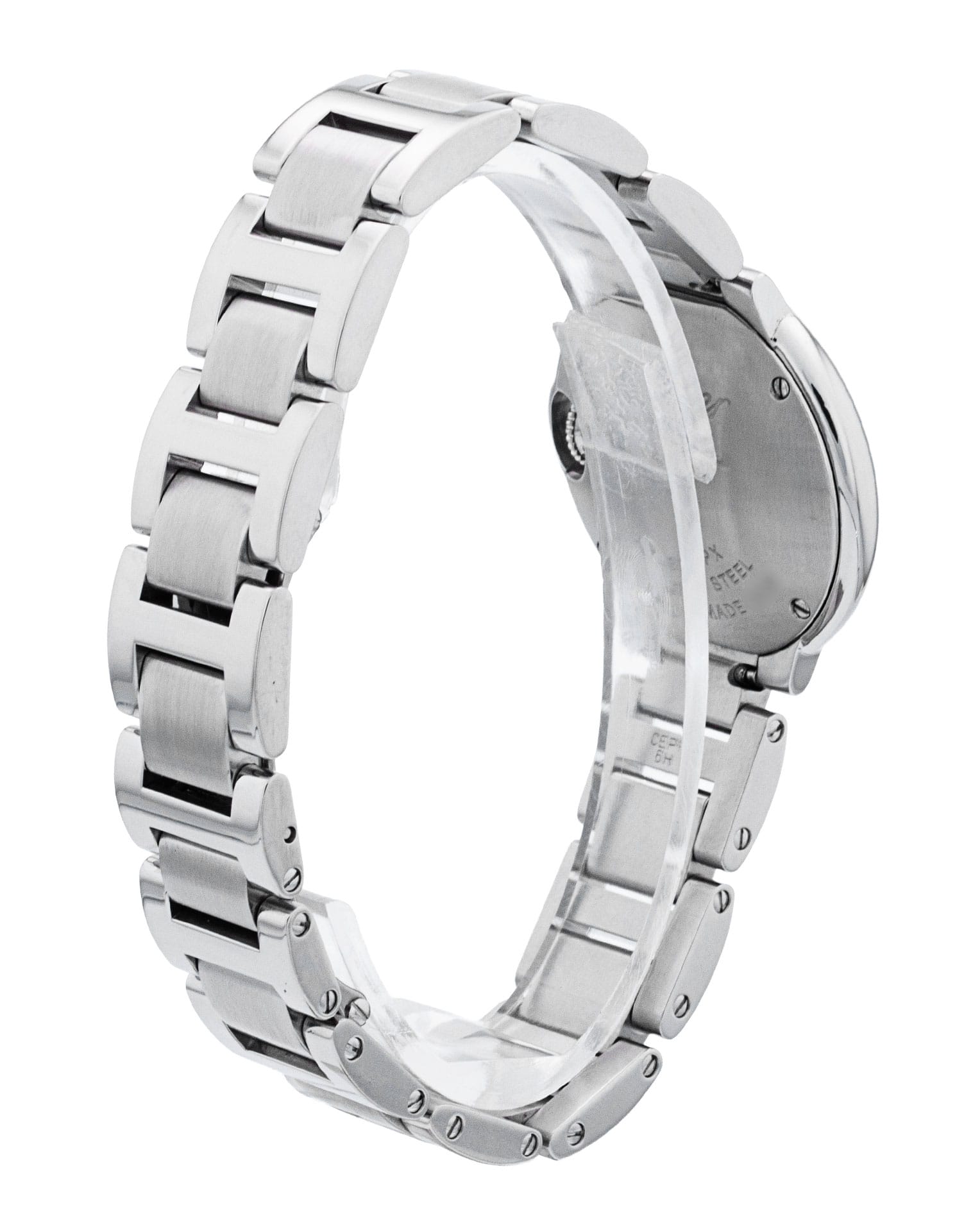 Cartier Ballon Bleu De Cartier W69010Z4 Thumbnail 3