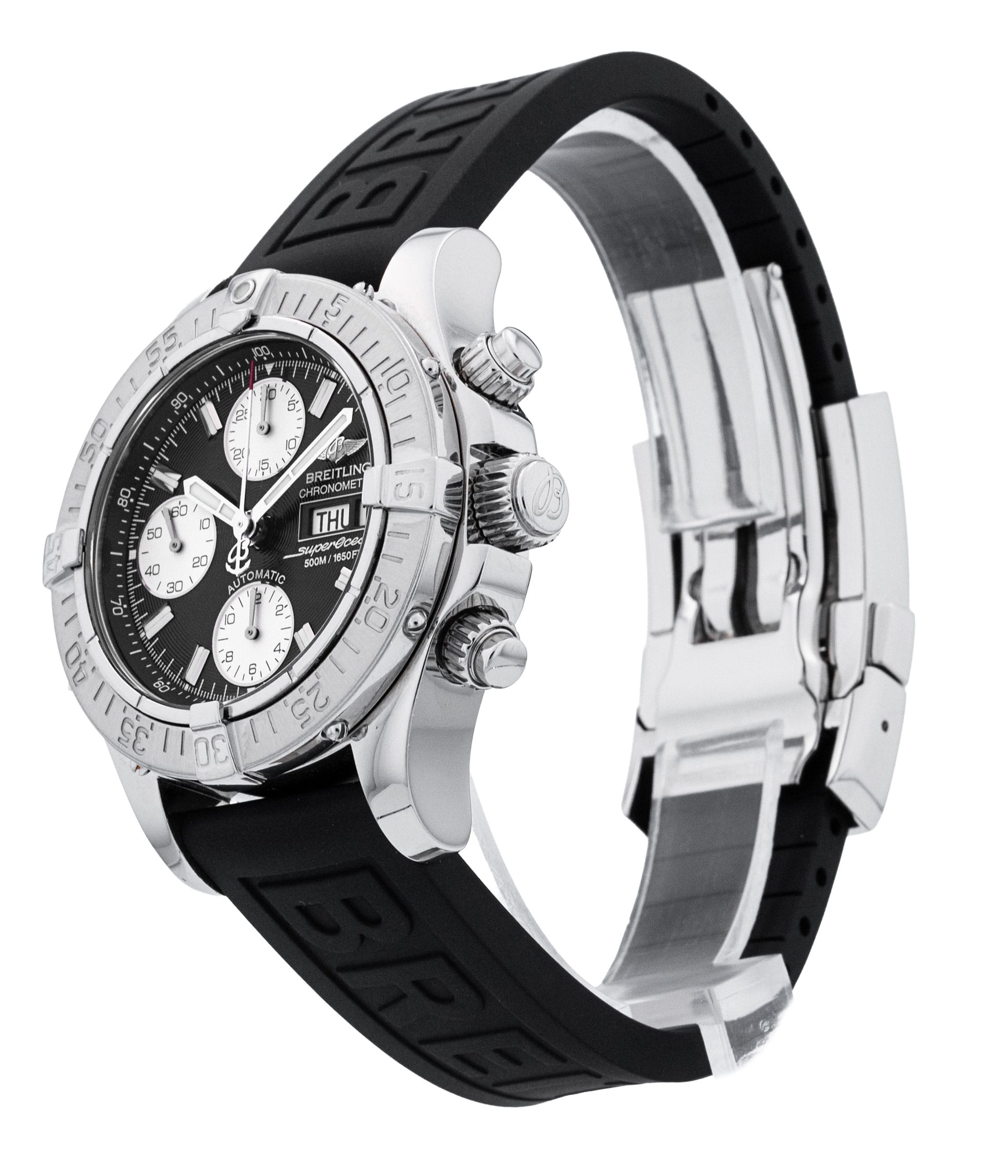 Breitling SuperOcean Chrono A13340 Thumbnail 2