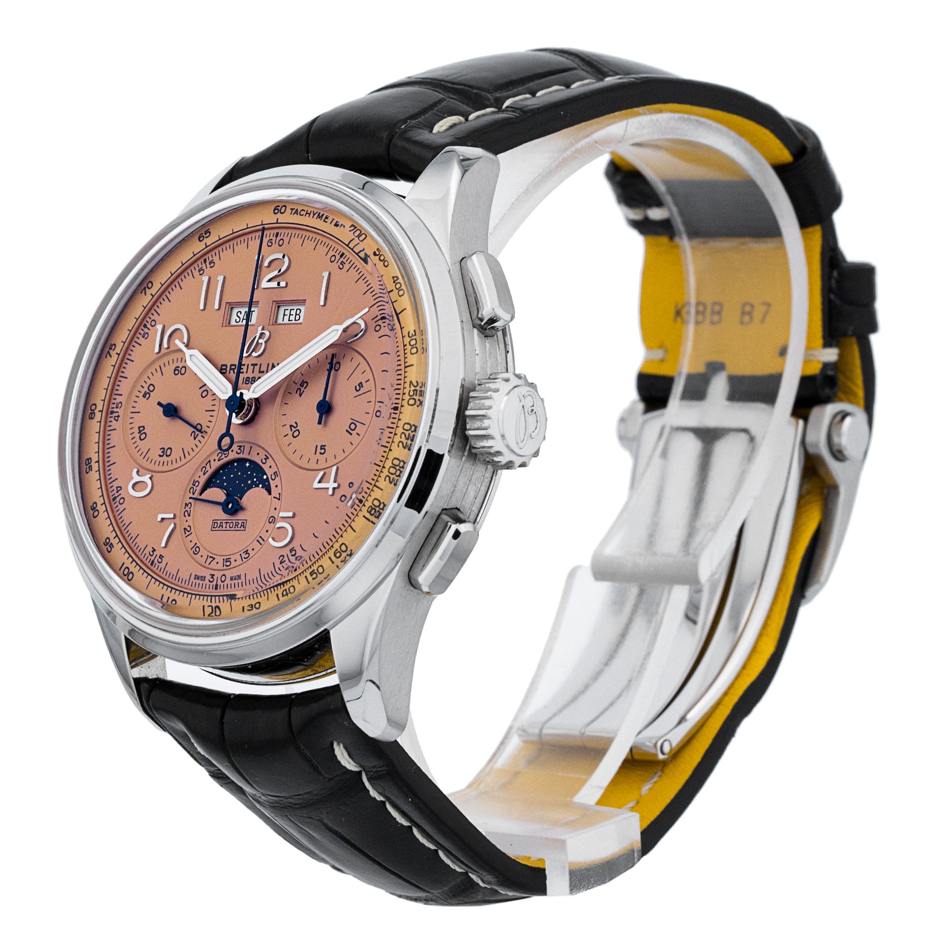 Breitling Datora AB2510 Thumbnail 2