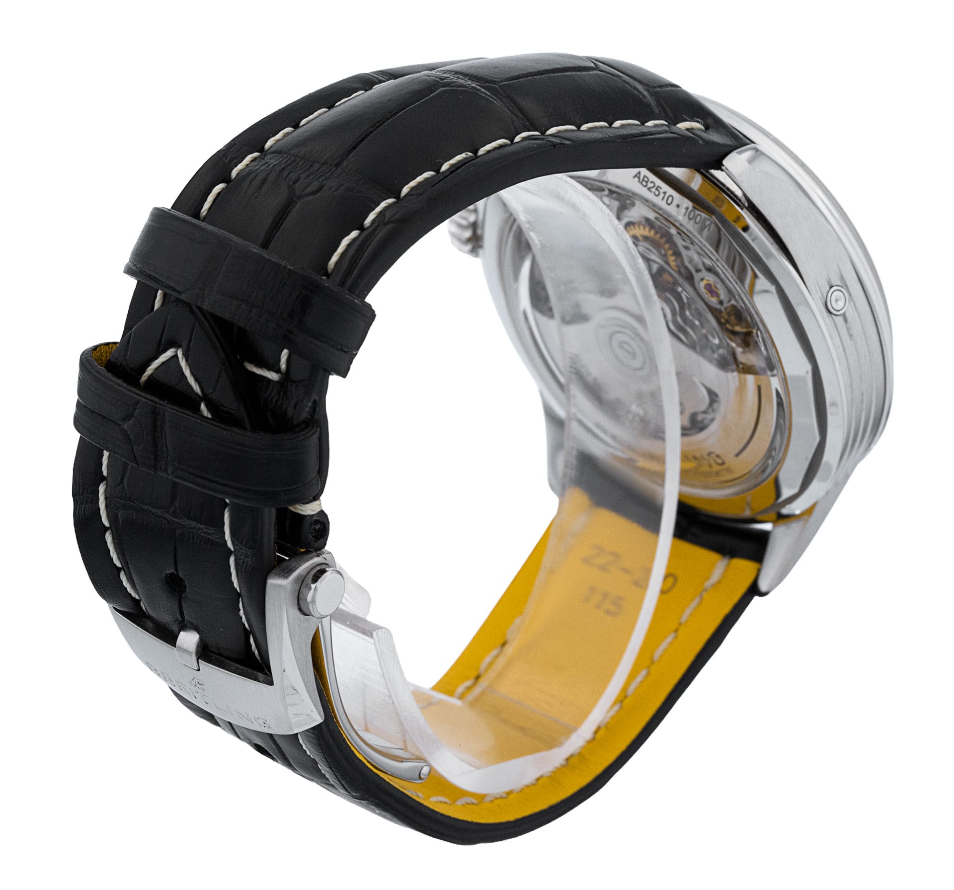 Breitling Datora AB2510 Thumbnail 3