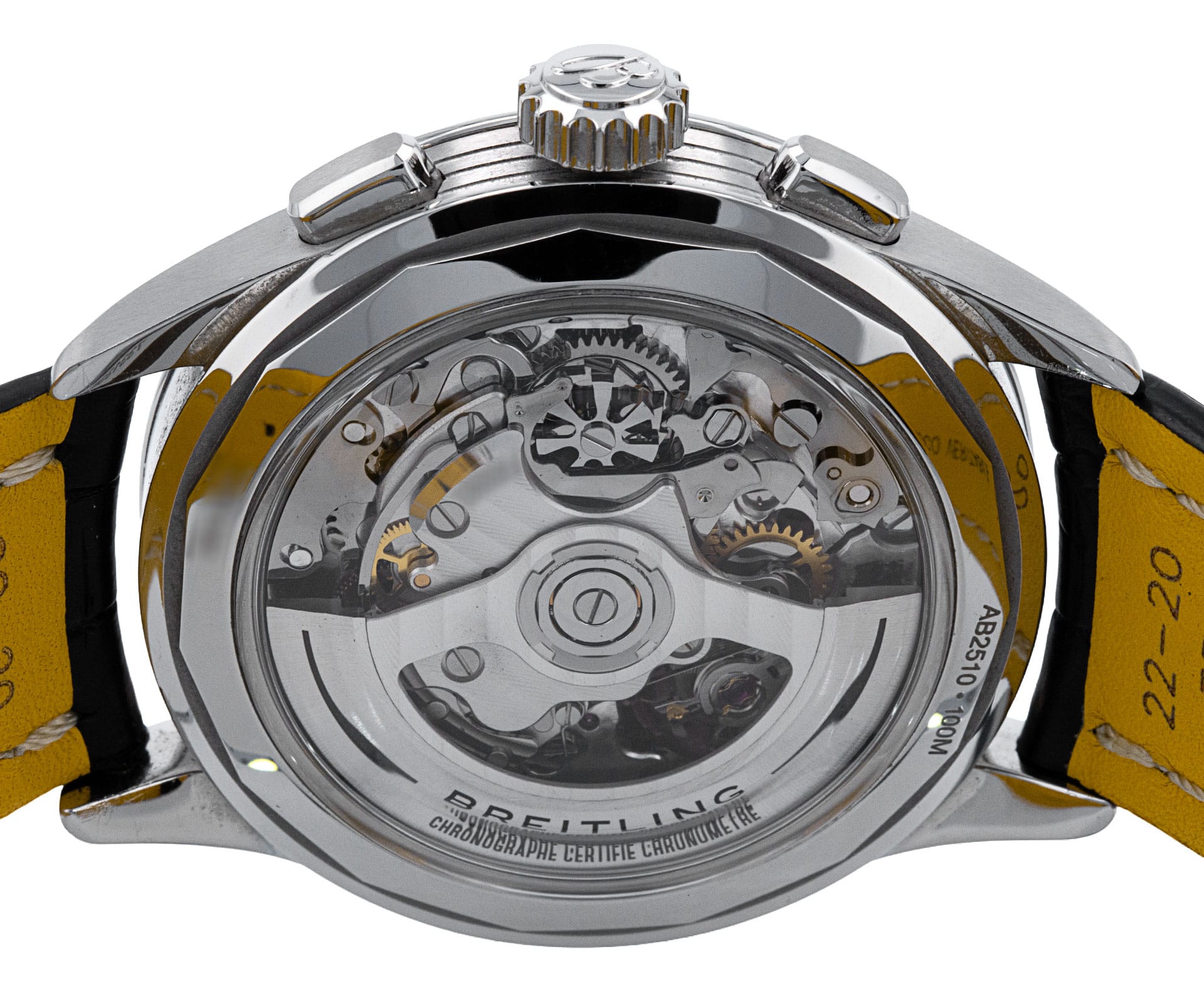 Breitling Datora AB2510 Thumbnail 4