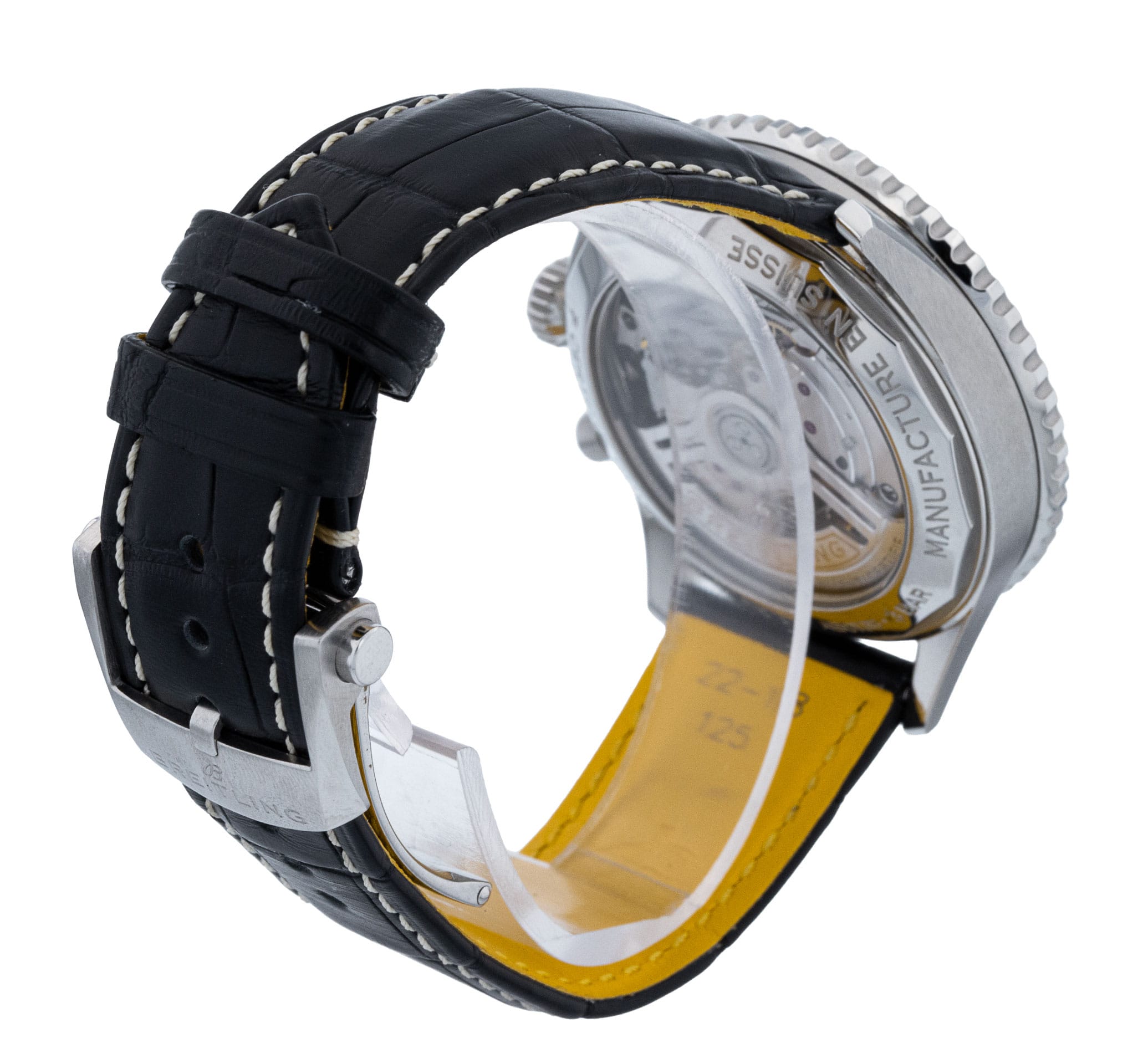 Breitling Navitimer B01 Chronograph 43 AB0138 Thumbnail 3