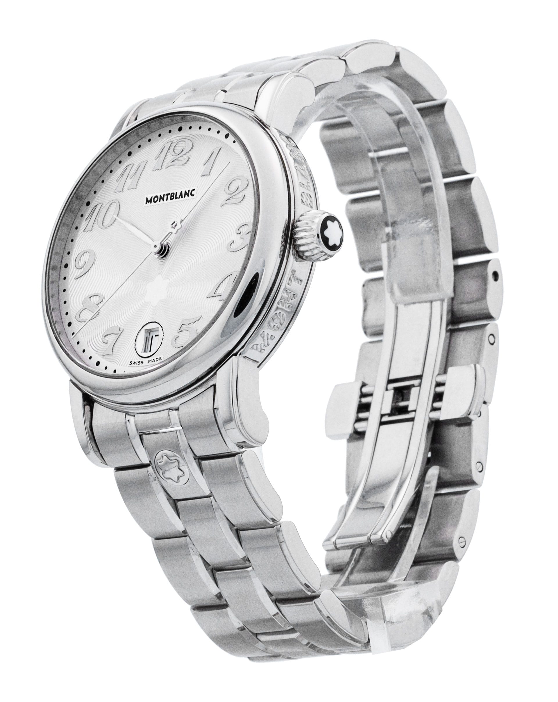 Montblanc Meisterstuck 7042 Thumbnail 2