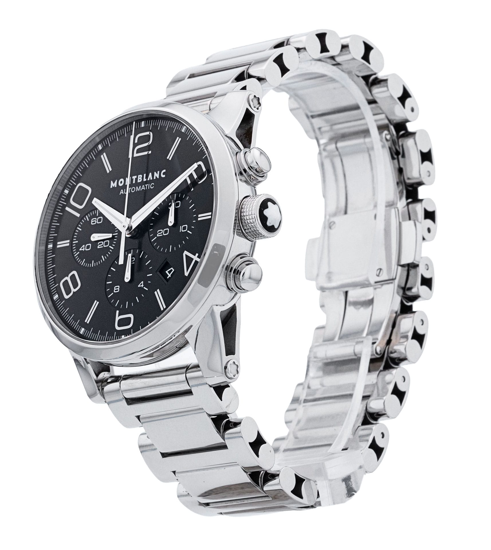 Montblanc TimeWalker M29430 Thumbnail 2