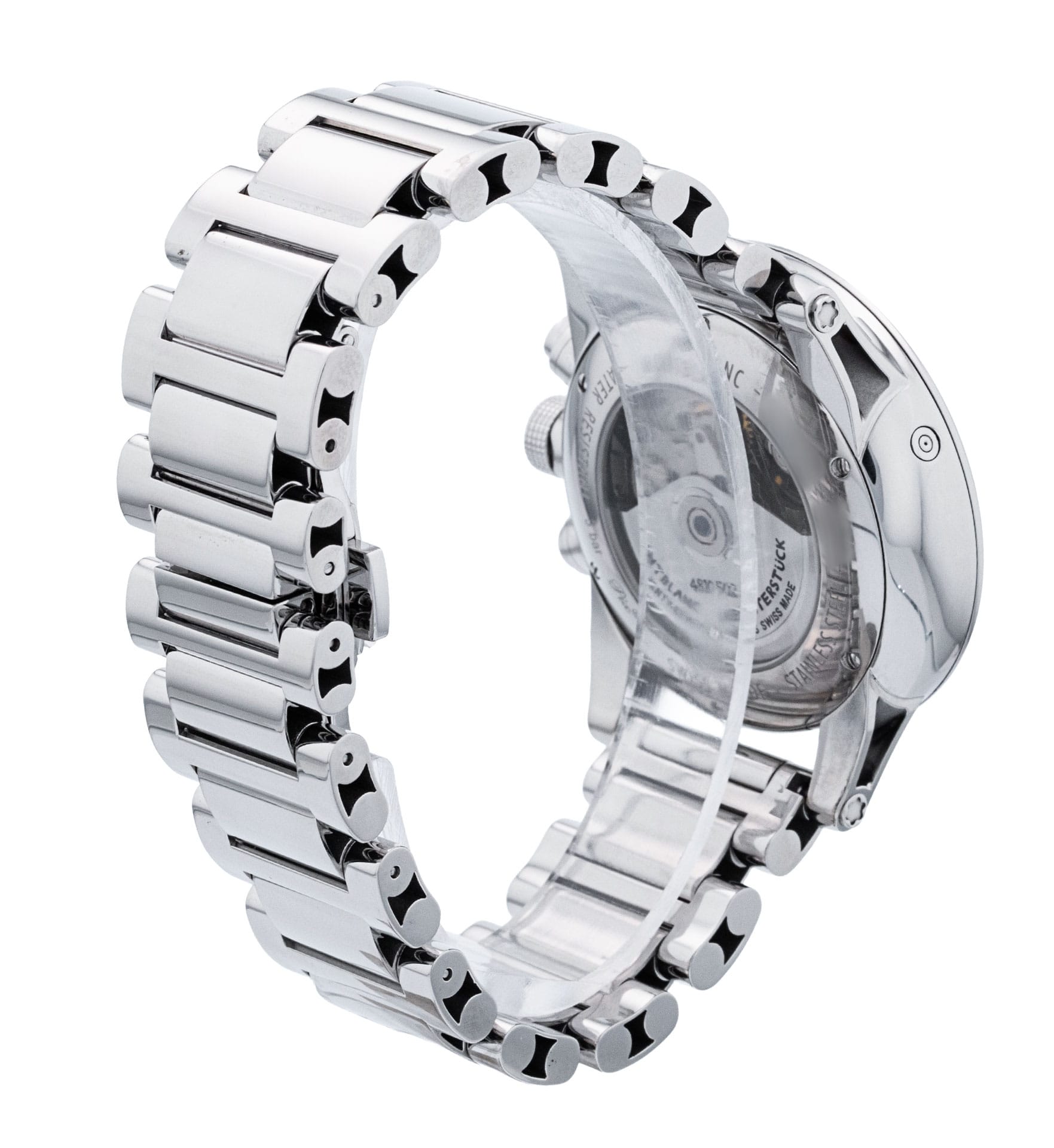 Montblanc TimeWalker M29430 Thumbnail 3