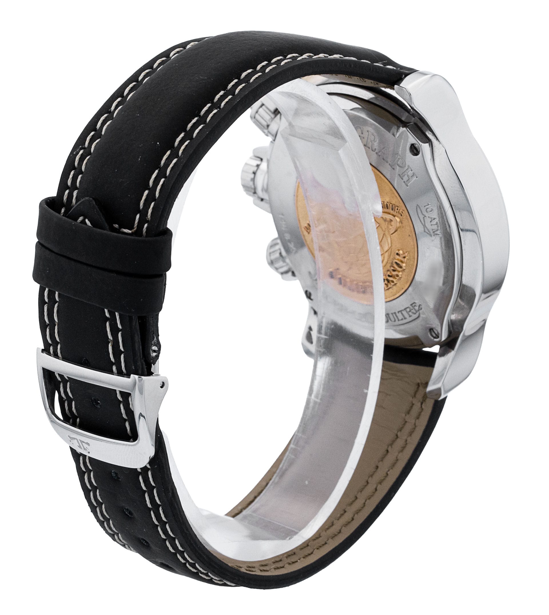 Jaeger-LeCoultre Master Compressor Chronograph 1758470 Thumbnail 3