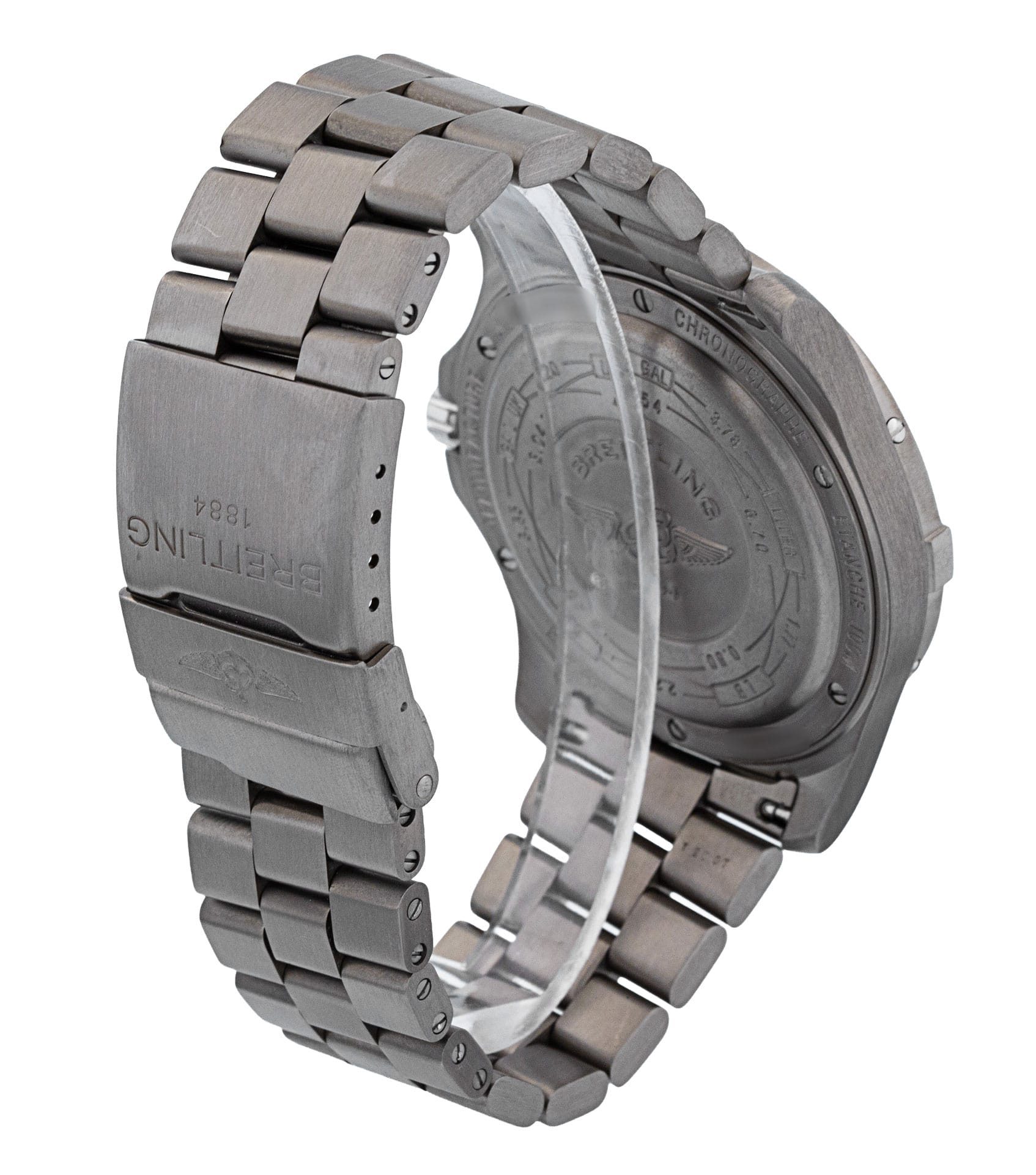 Breitling Aerospace E79362 Thumbnail 3