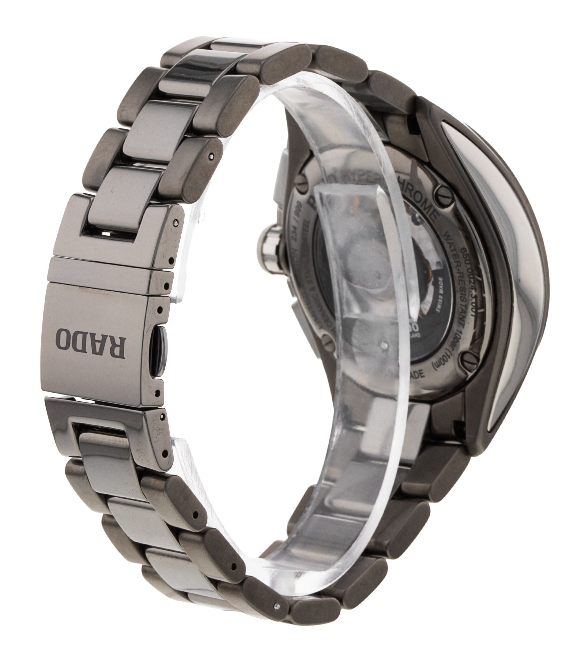 Rado Hyperchrome R32024102 Thumbnail 3