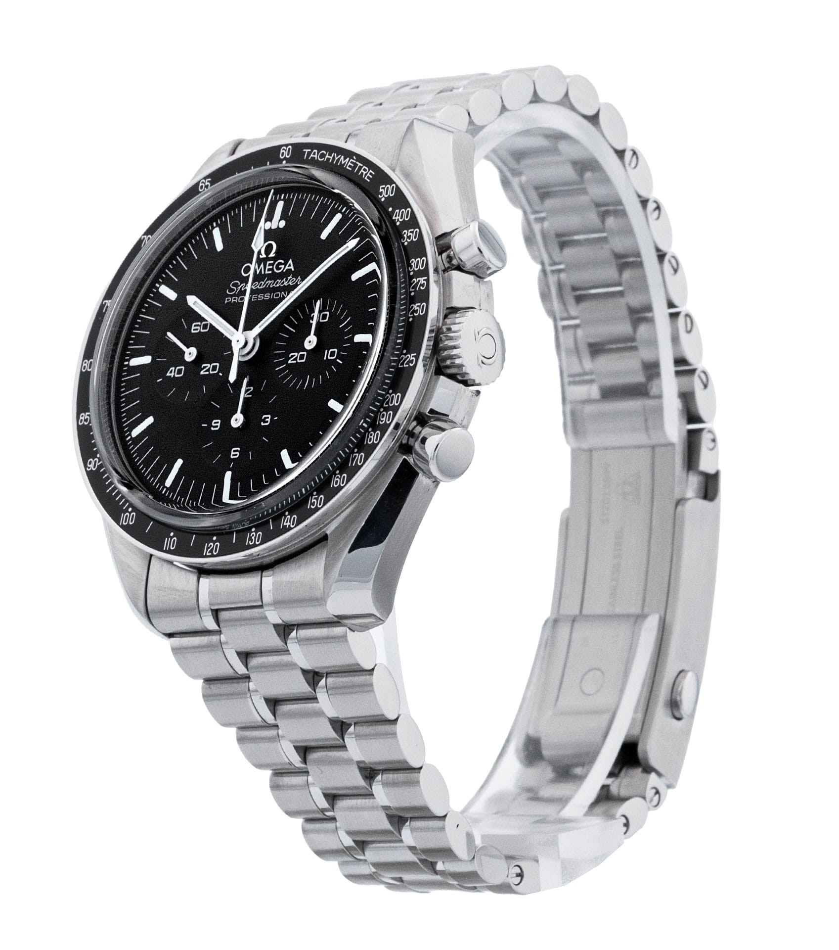 Omega Speedmaster Moonwatch Professional 310.32.42.50.01.002 Thumbnail 2