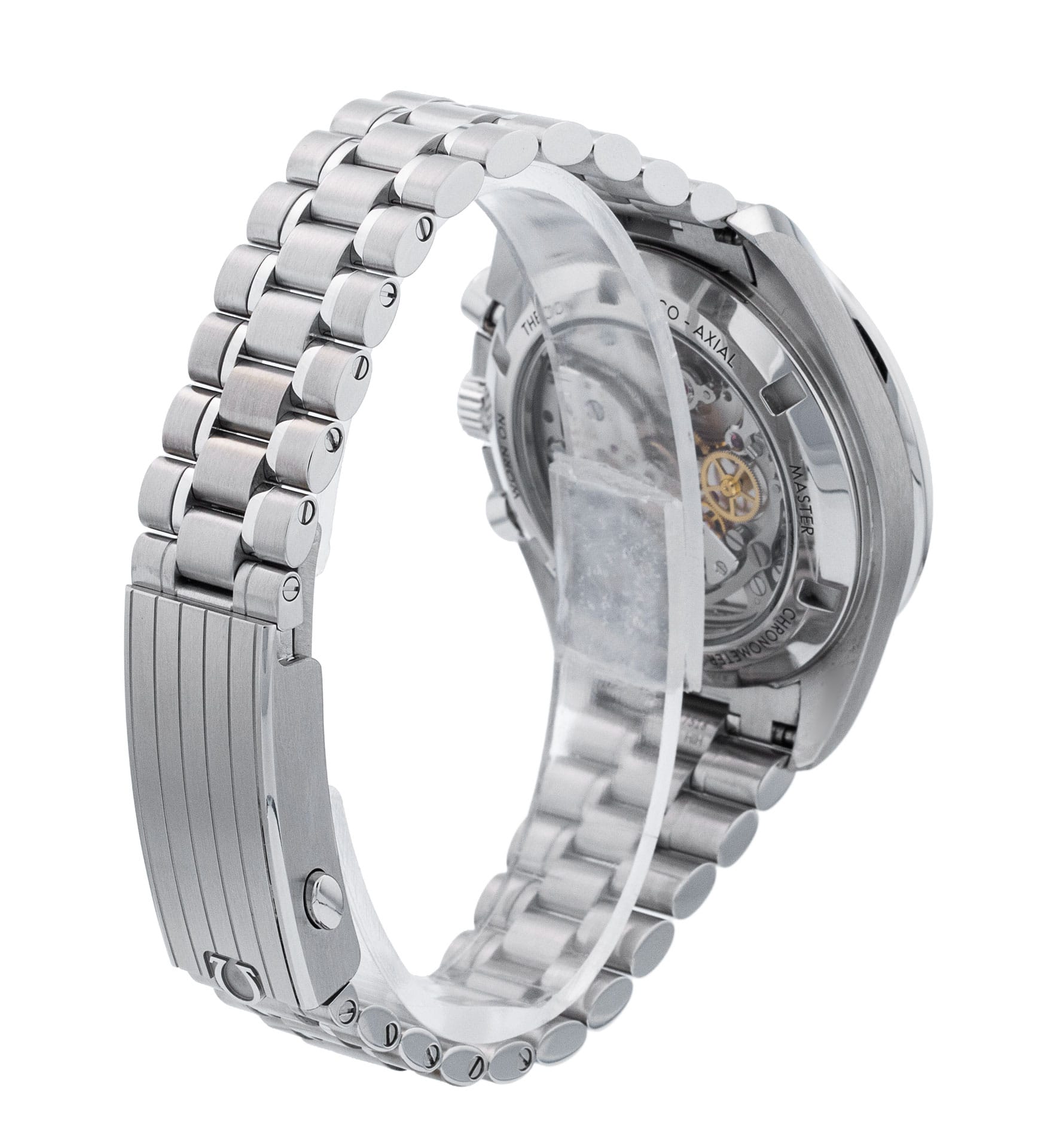 Omega Speedmaster Moonwatch Professional 310.32.42.50.01.002 Thumbnail 3