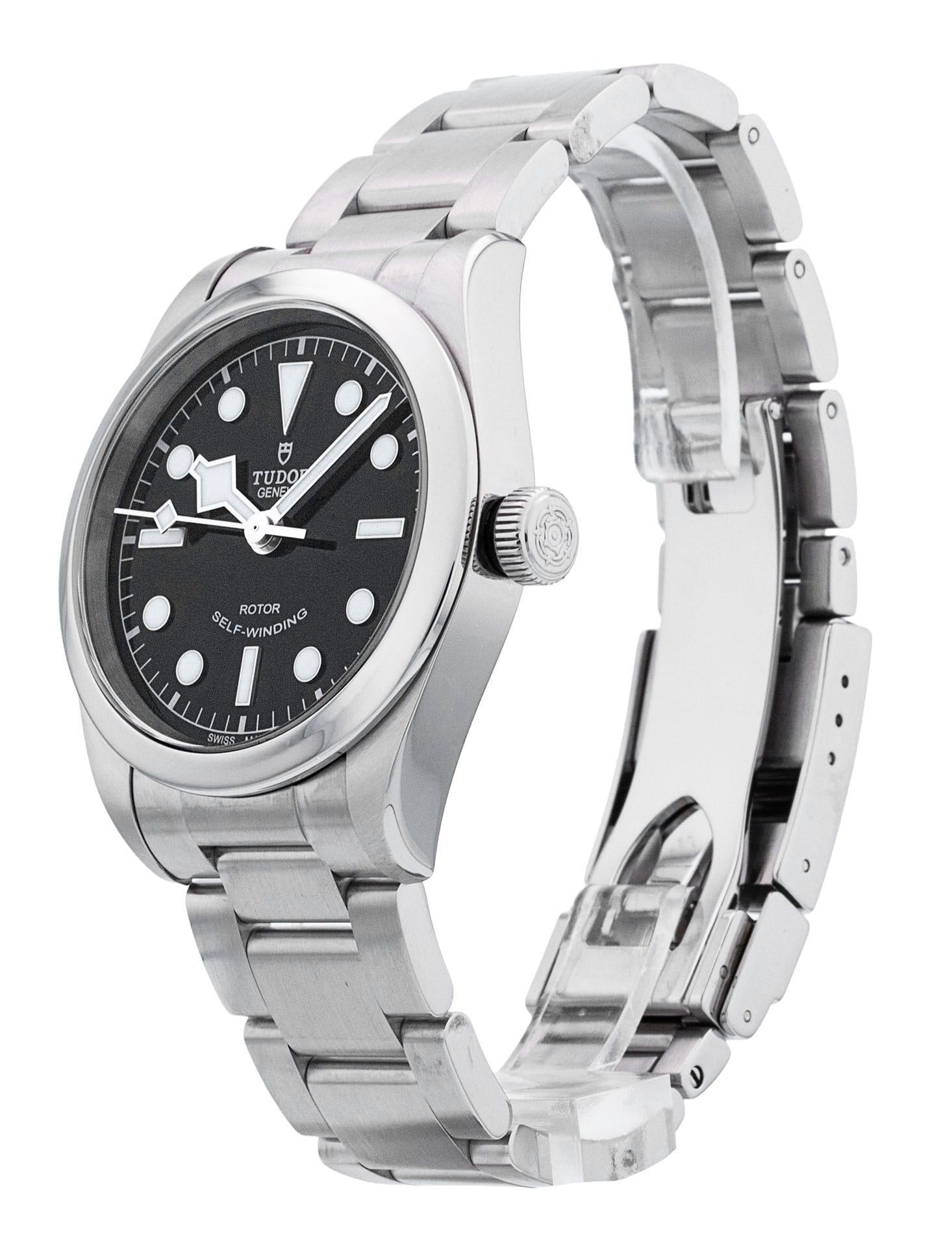 Tudor Black Bay M79500-0007 Thumbnail 2