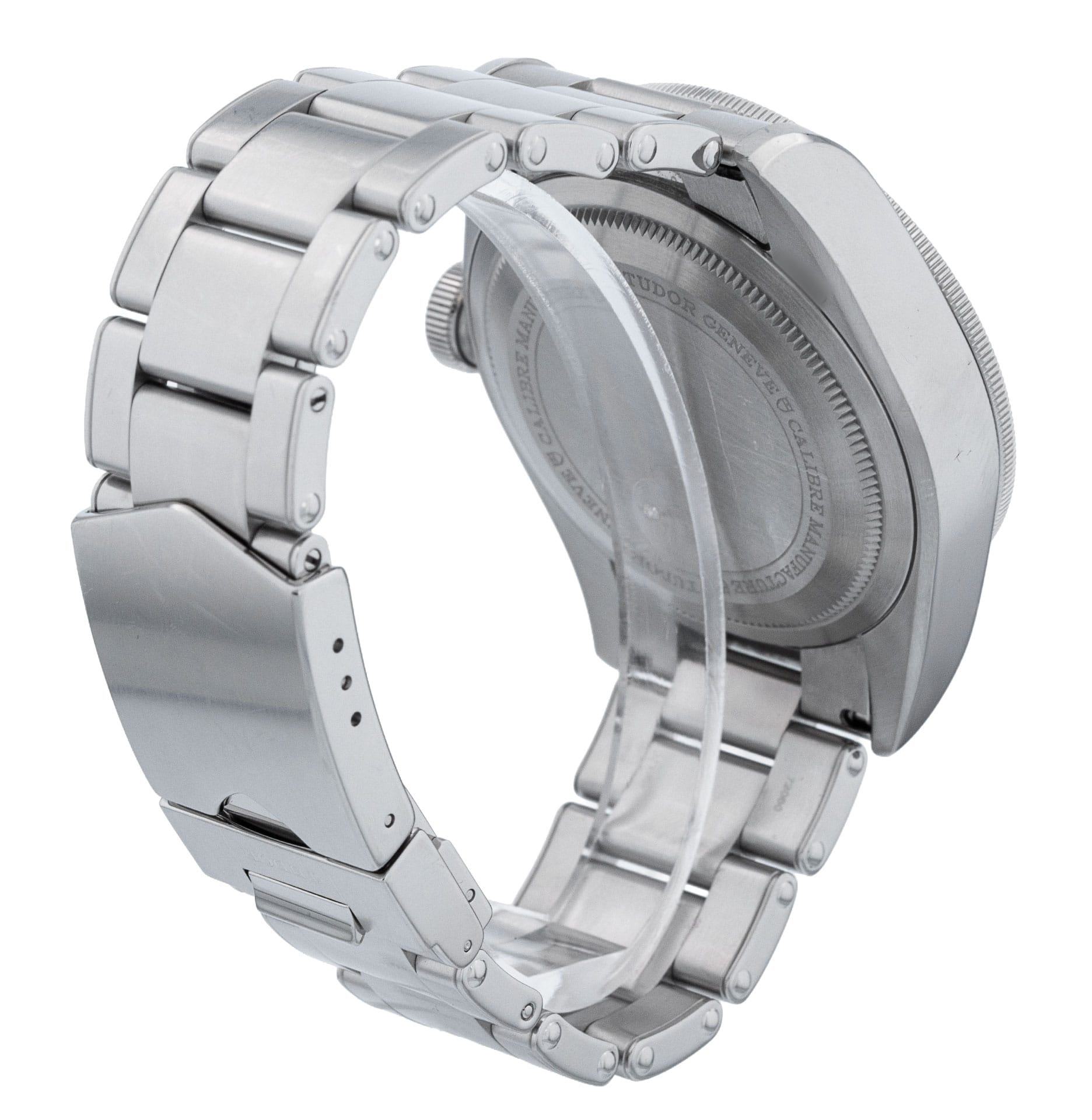 Tudor Black Bay GMT M79830RB-0001 Thumbnail 3