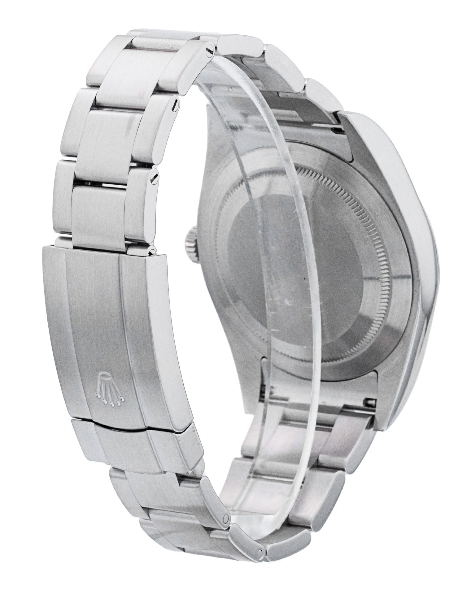 Rolex Oyster Perpetual 114300 Thumbnail 3