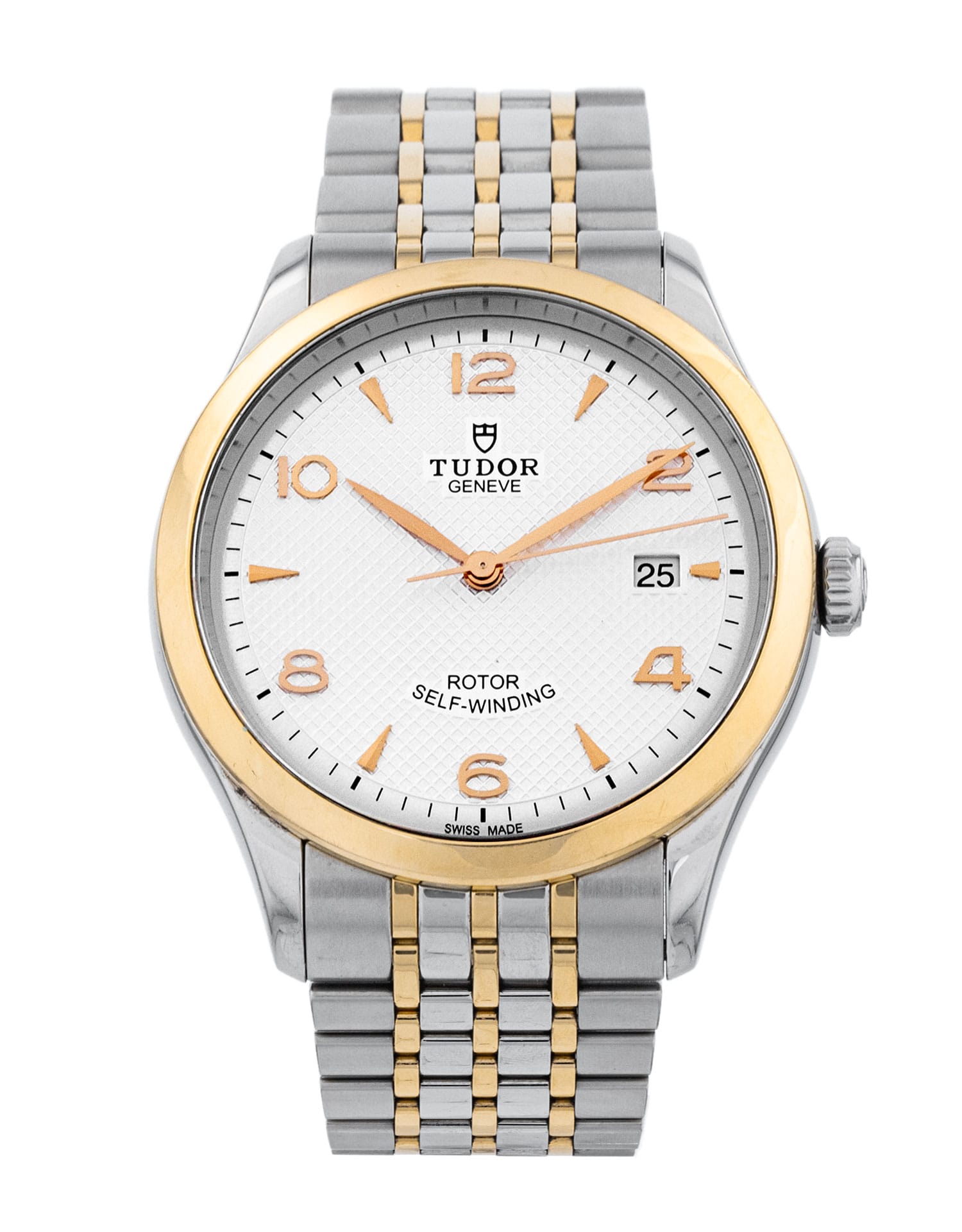 Pre-Owned Tudor 1926 Watch