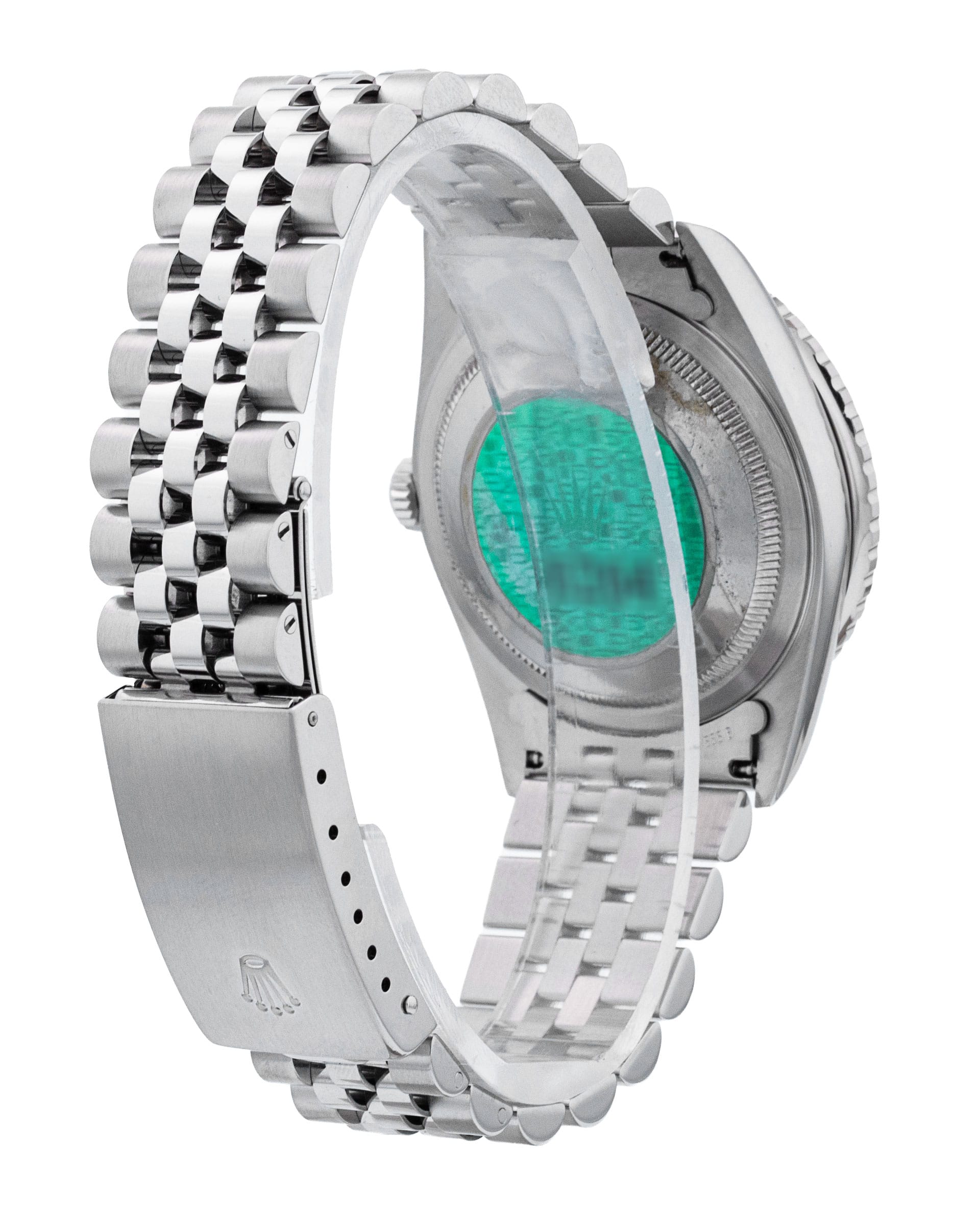 Rolex Turn-O-Graph 16264 Thumbnail 3